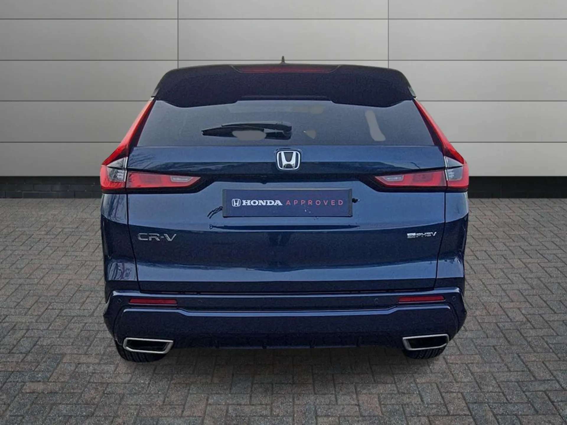 2025 HONDA CR-V 2025 HONDA CR-V