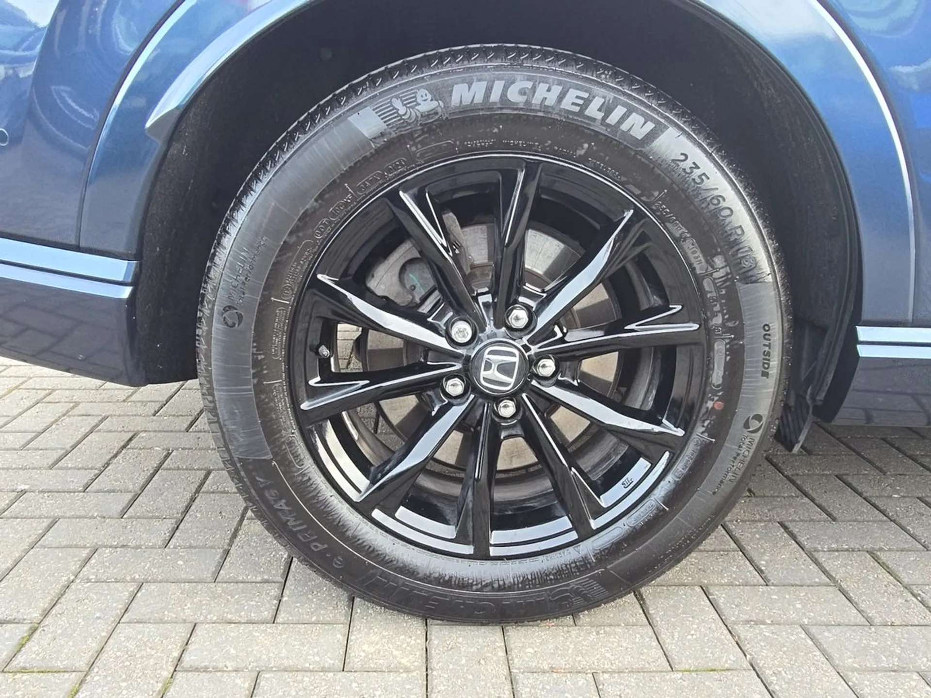 2025 HONDA CR-V 2025 HONDA CR-V