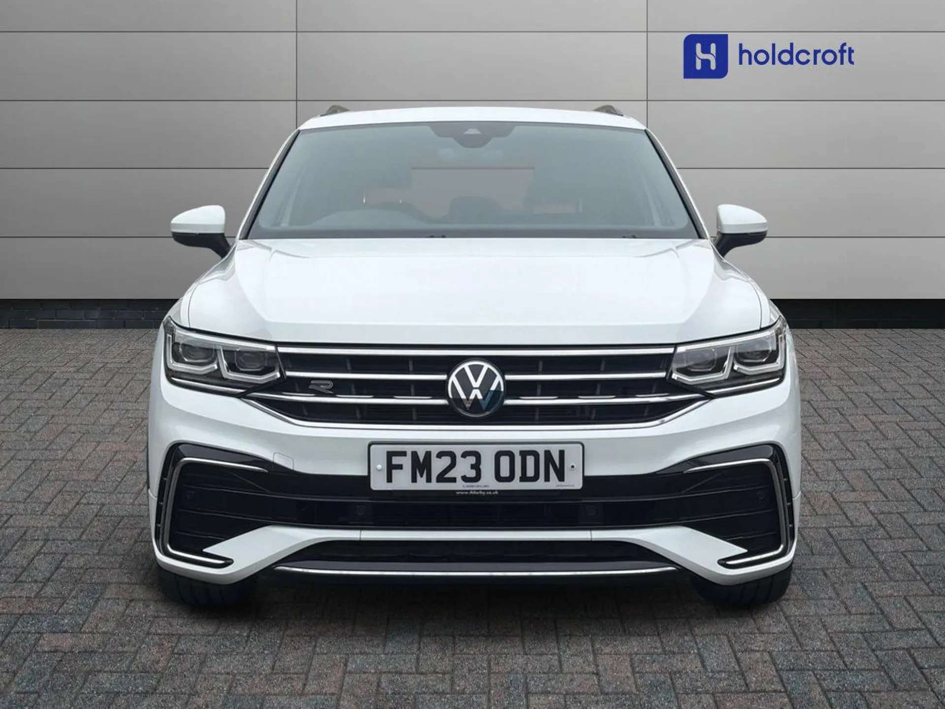 2023 VOLKSWAGEN TIGUAN 2023 VOLKSWAGEN TIGUAN