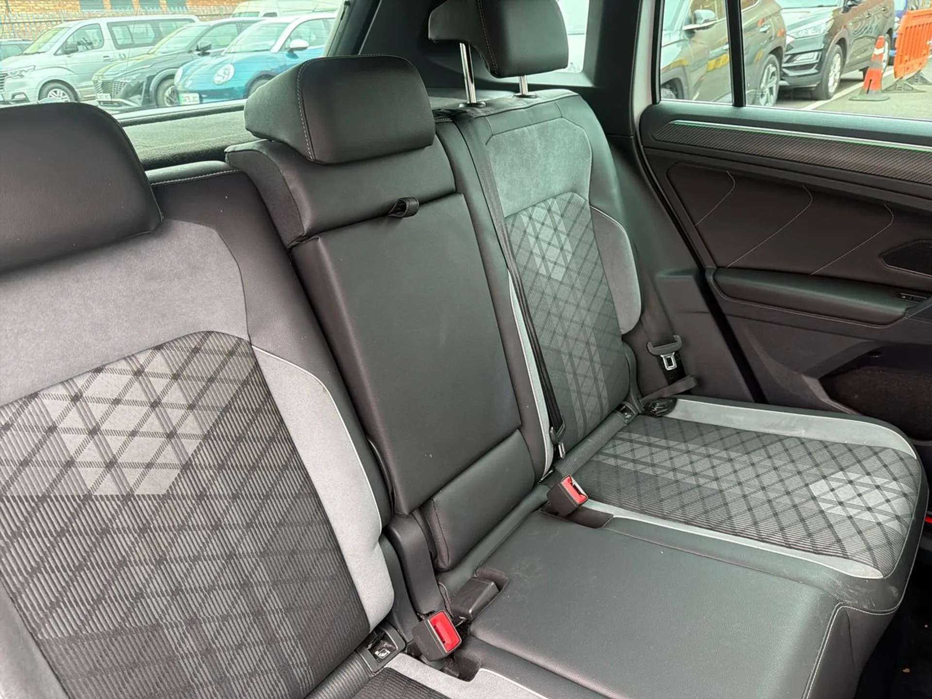 2023 VOLKSWAGEN TIGUAN 2023 VOLKSWAGEN TIGUAN