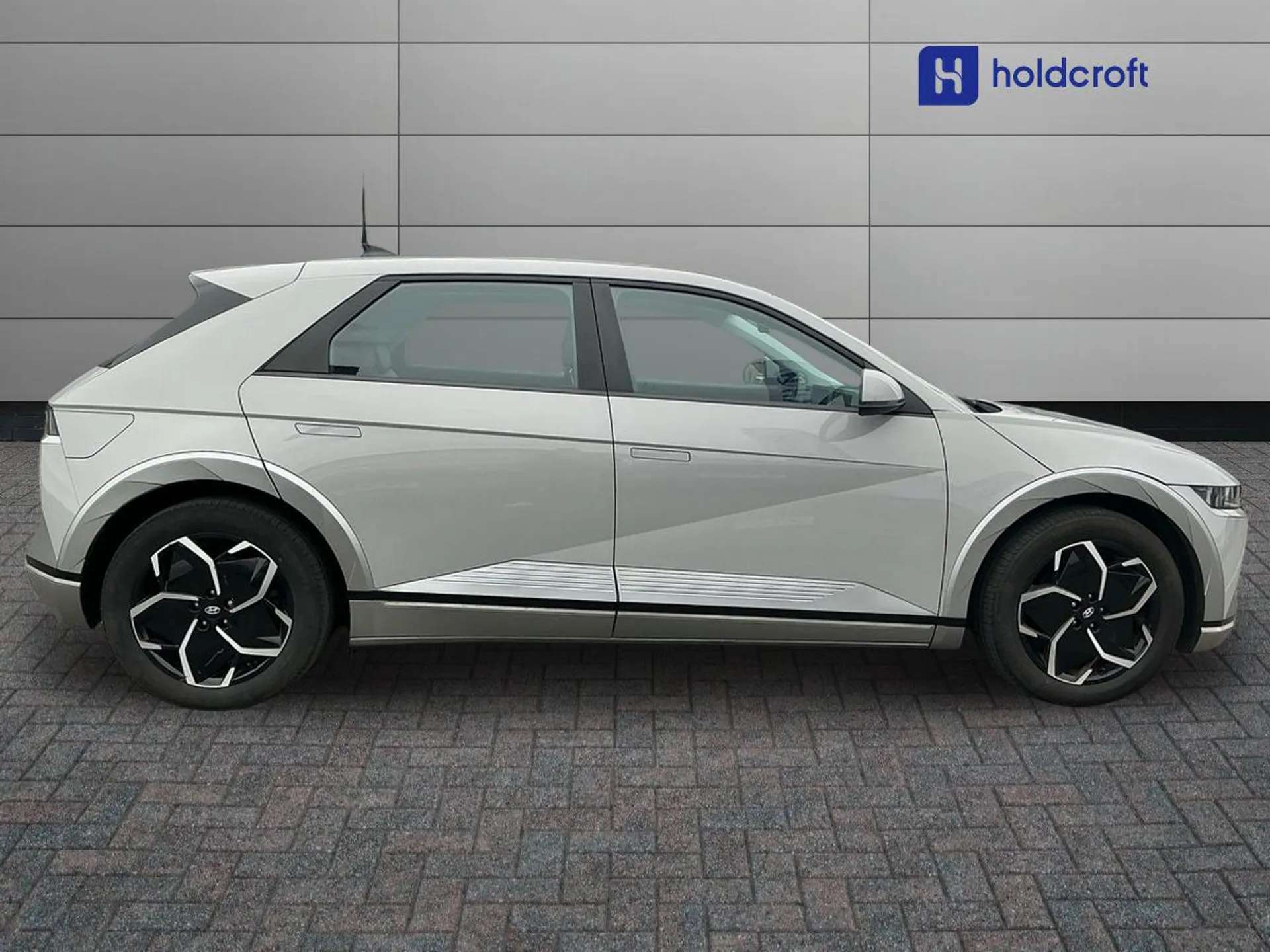 2023 HYUNDAI IONIQ 5 2023 HYUNDAI IONIQ 5