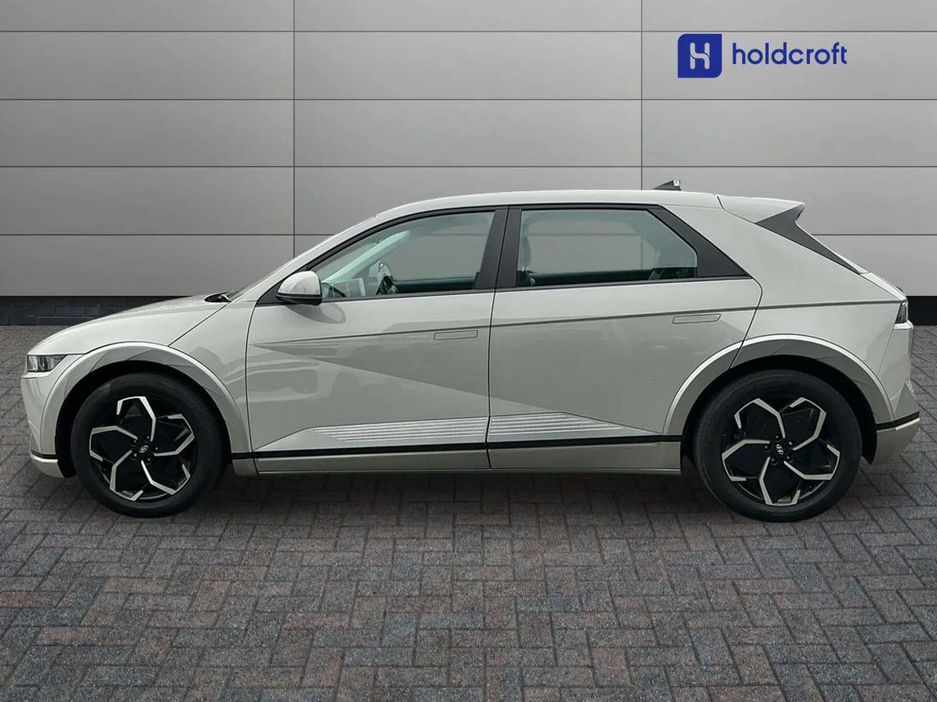 2023 HYUNDAI IONIQ 5 2023 HYUNDAI IONIQ 5