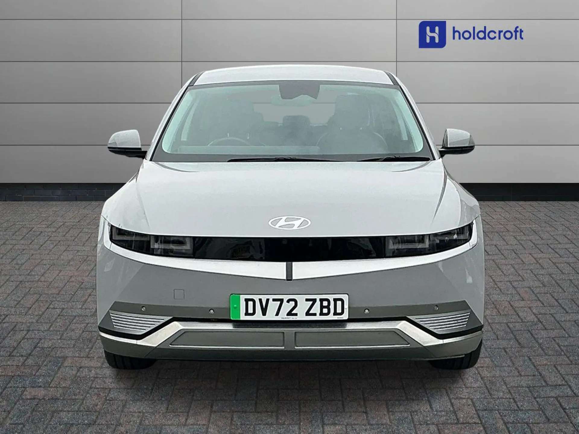 2023 HYUNDAI IONIQ 5 2023 HYUNDAI IONIQ 5