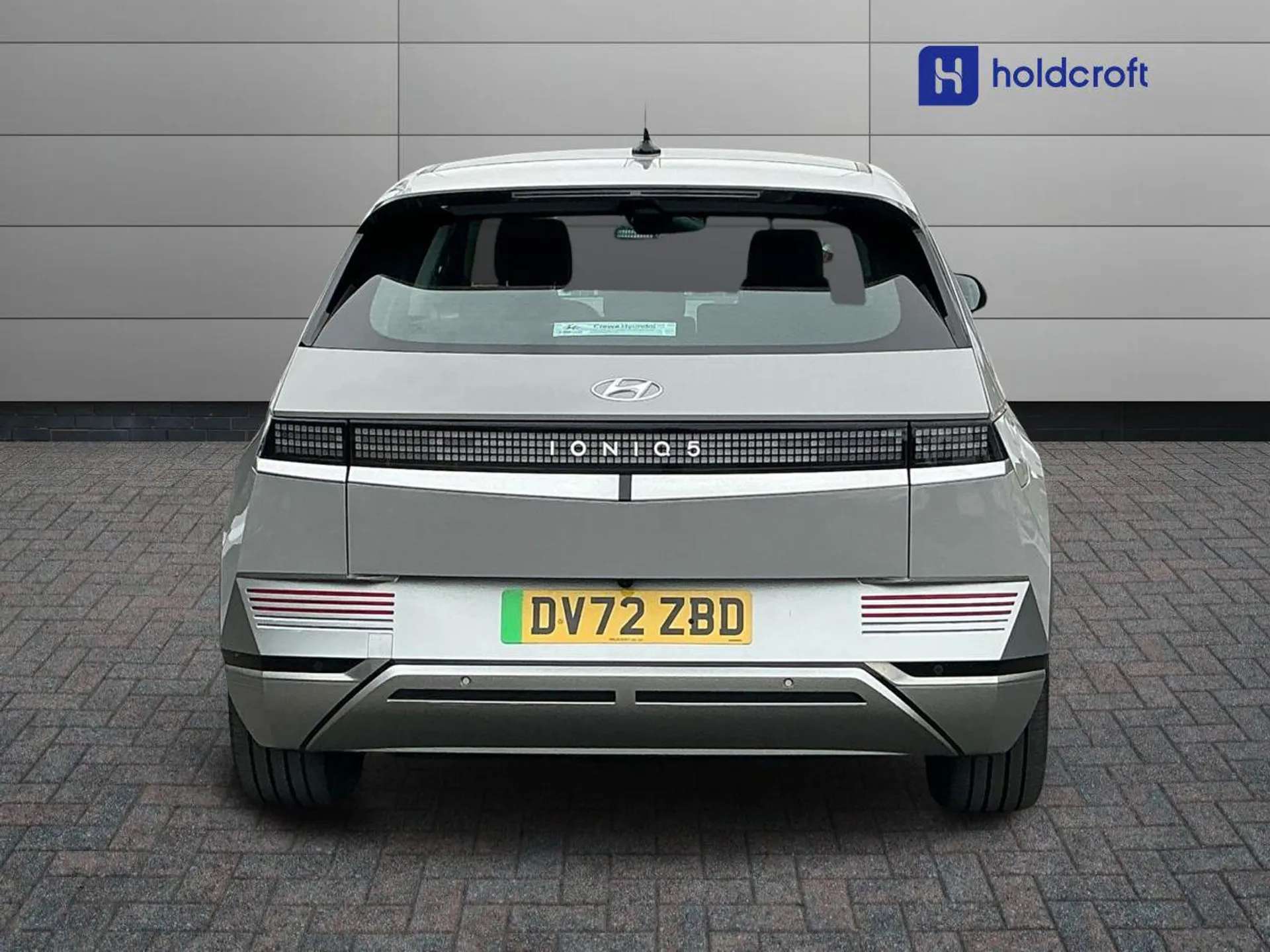 2023 HYUNDAI IONIQ 5 2023 HYUNDAI IONIQ 5