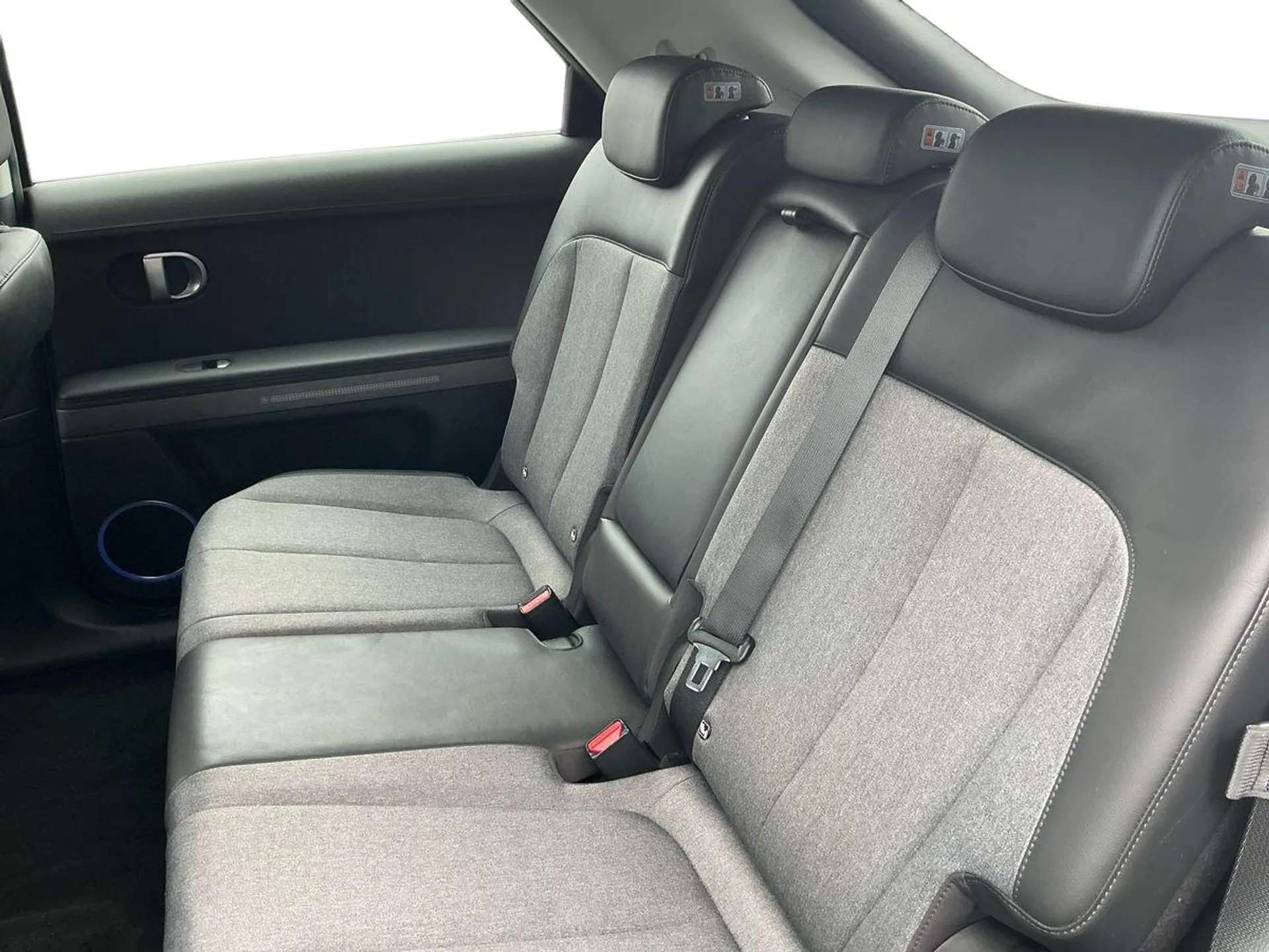 2023 HYUNDAI IONIQ 5 2023 HYUNDAI IONIQ 5