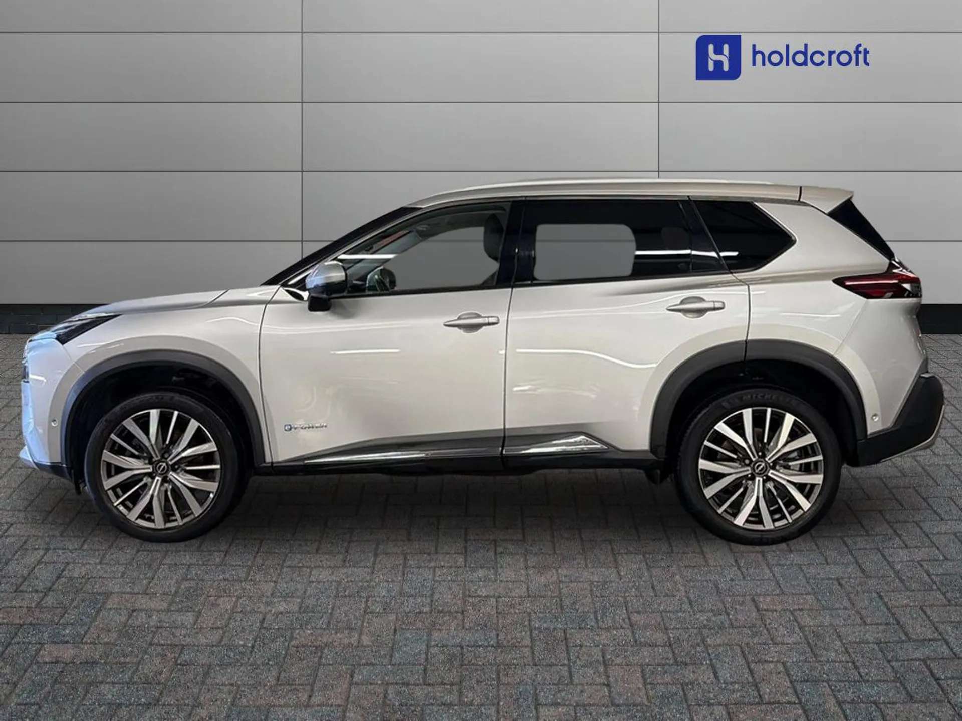 2023 NISSAN X-TRAIL 2023 NISSAN X-TRAIL