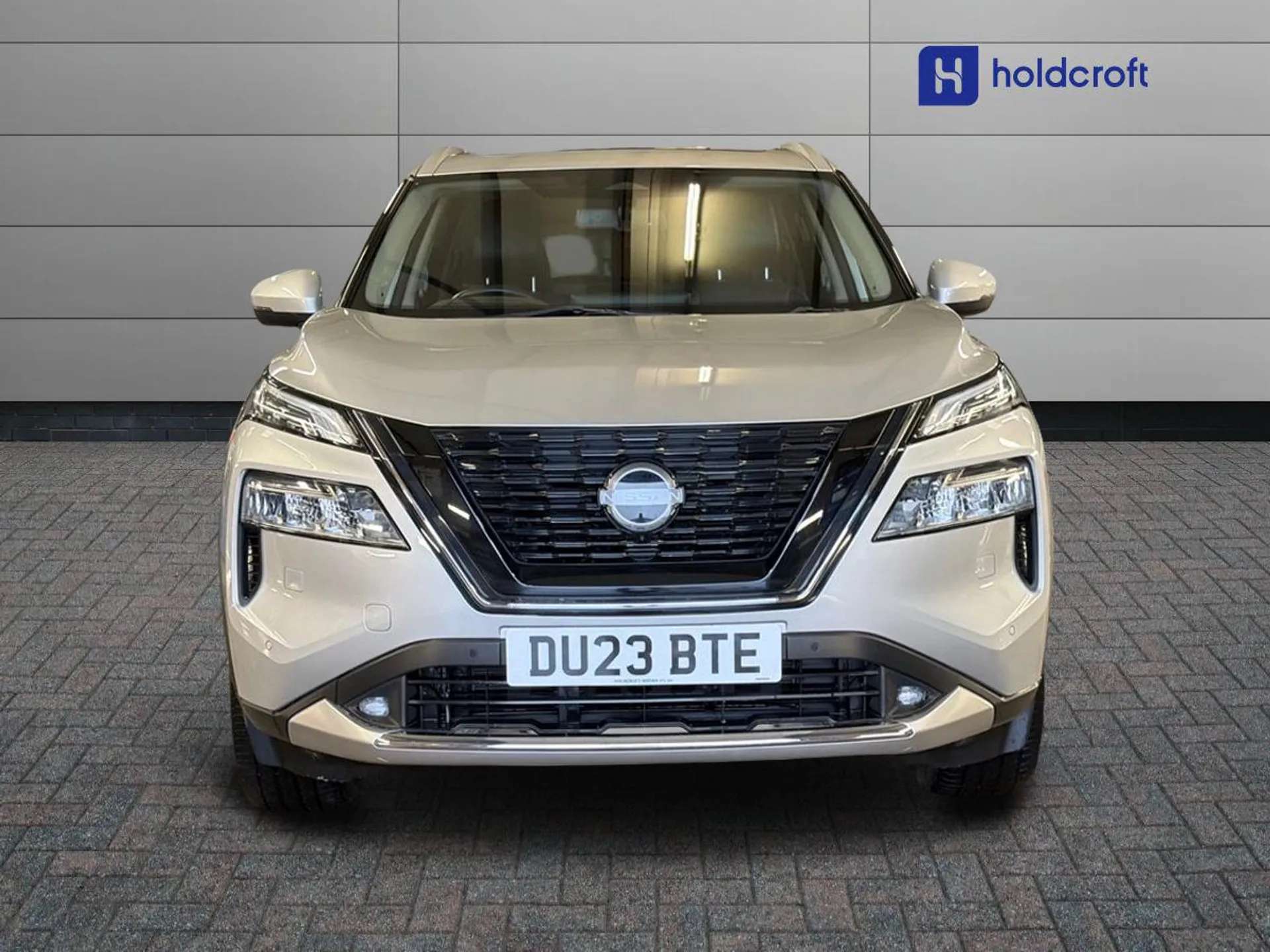 2023 NISSAN X-TRAIL 2023 NISSAN X-TRAIL