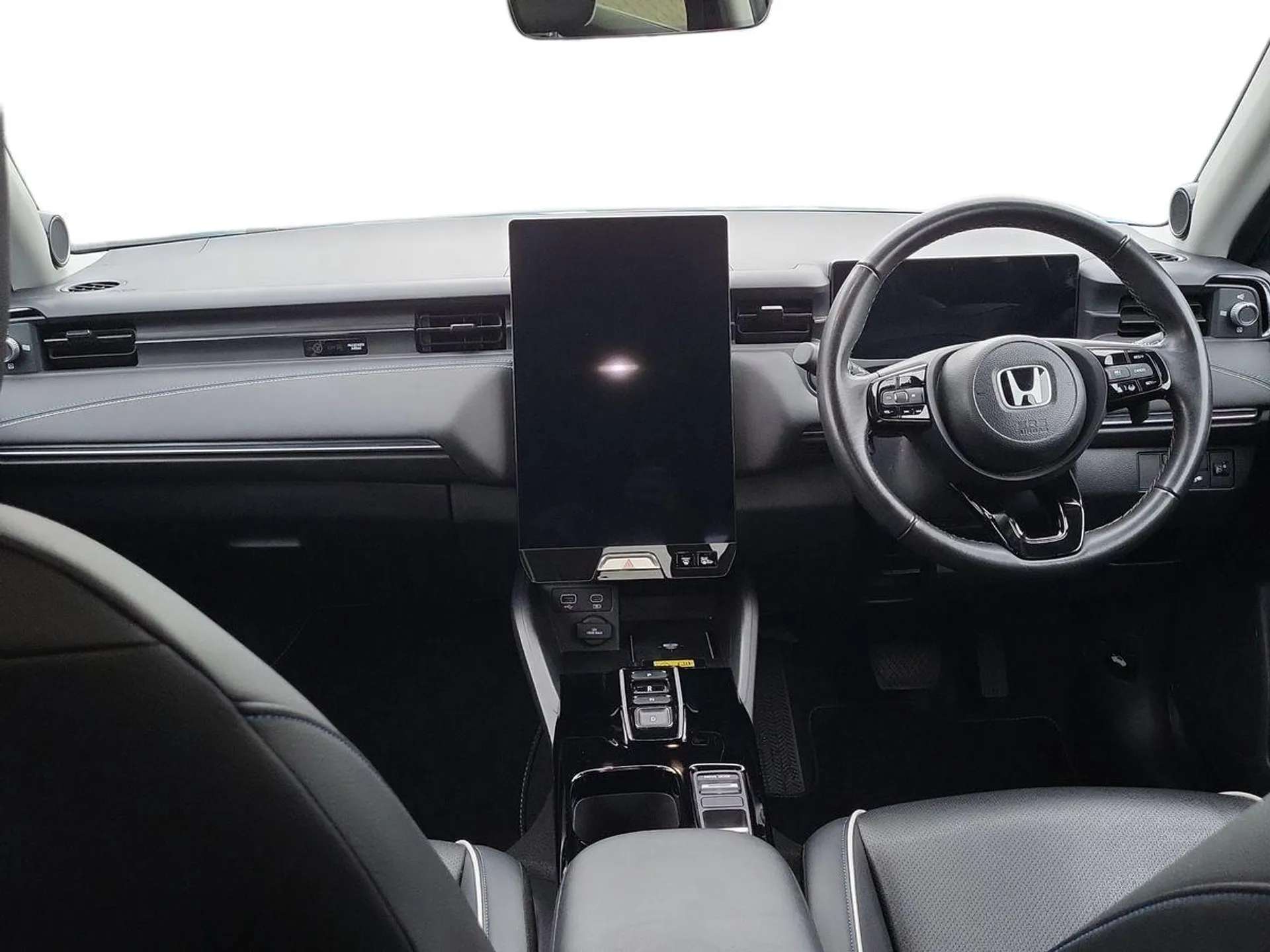 A 2023 HONDA E NY1 150kW Elegance 69kWh 5dr Auto A 2023 HONDA E NY1 150kW Elegance 69kWh 5dr Auto