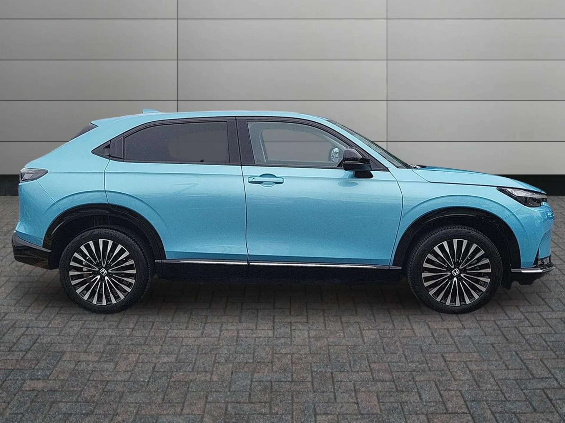 2023 HONDA E NY1 2023 HONDA E NY1