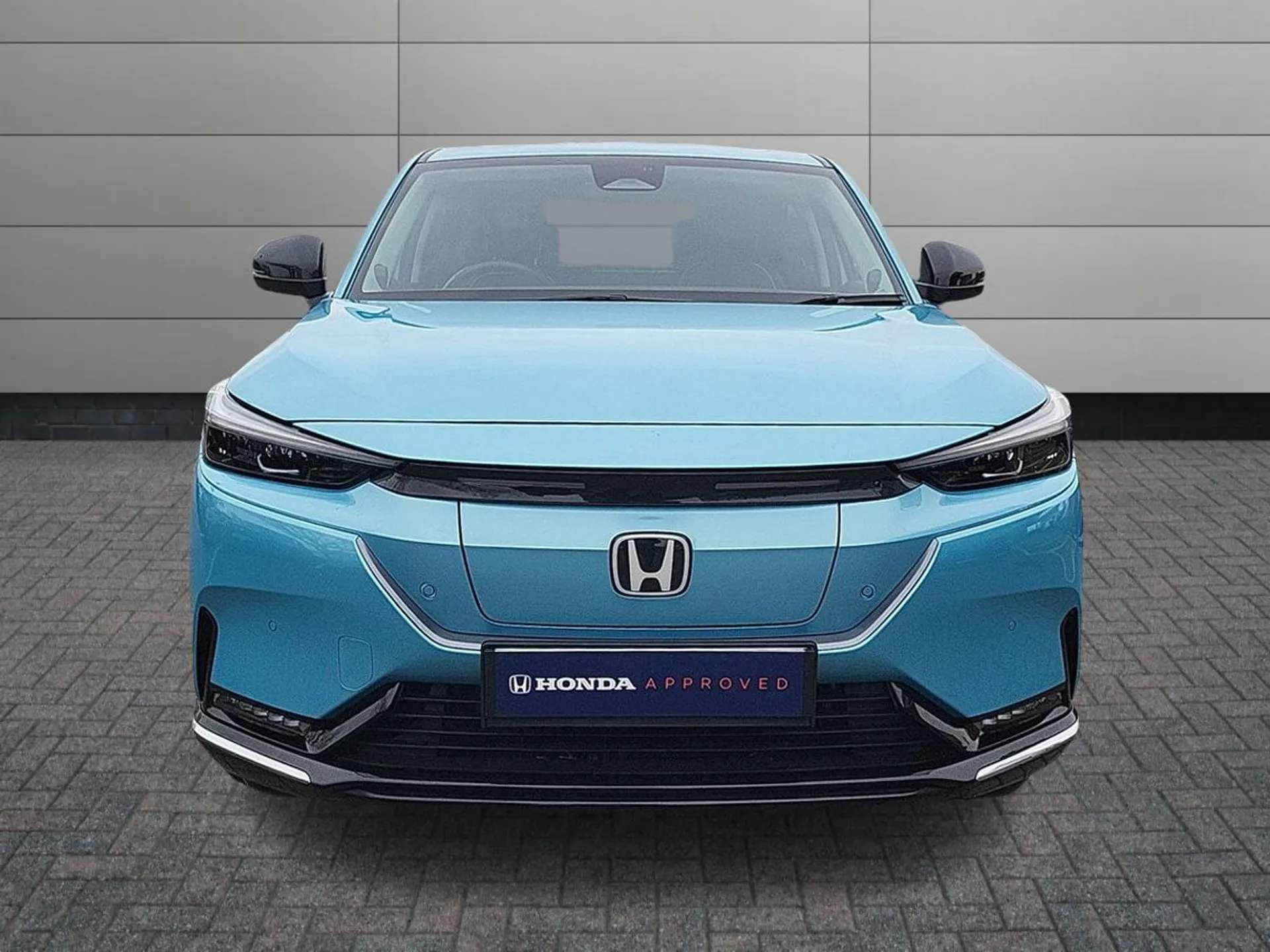 2023 HONDA E NY1 2023 HONDA E NY1