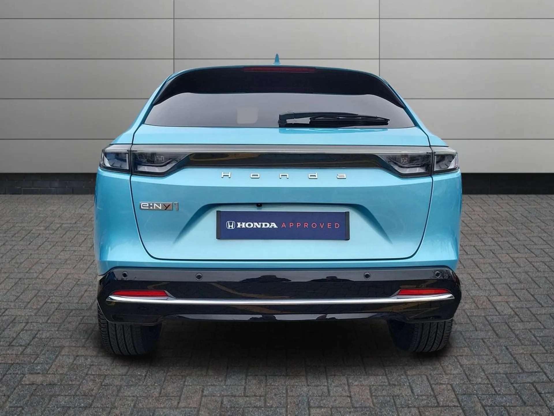 2023 HONDA E NY1 2023 HONDA E NY1