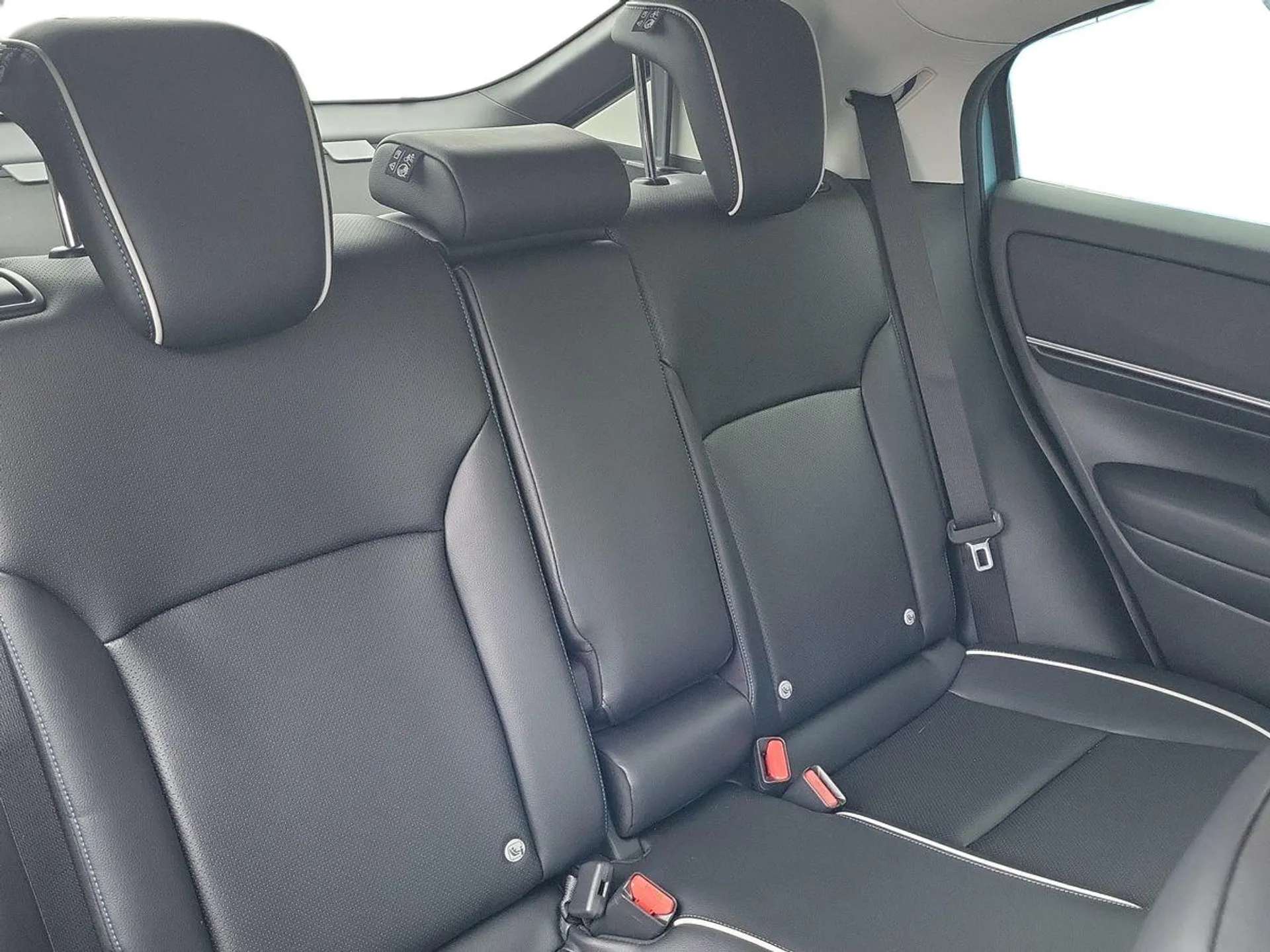 2023 HONDA E NY1 2023 HONDA E NY1