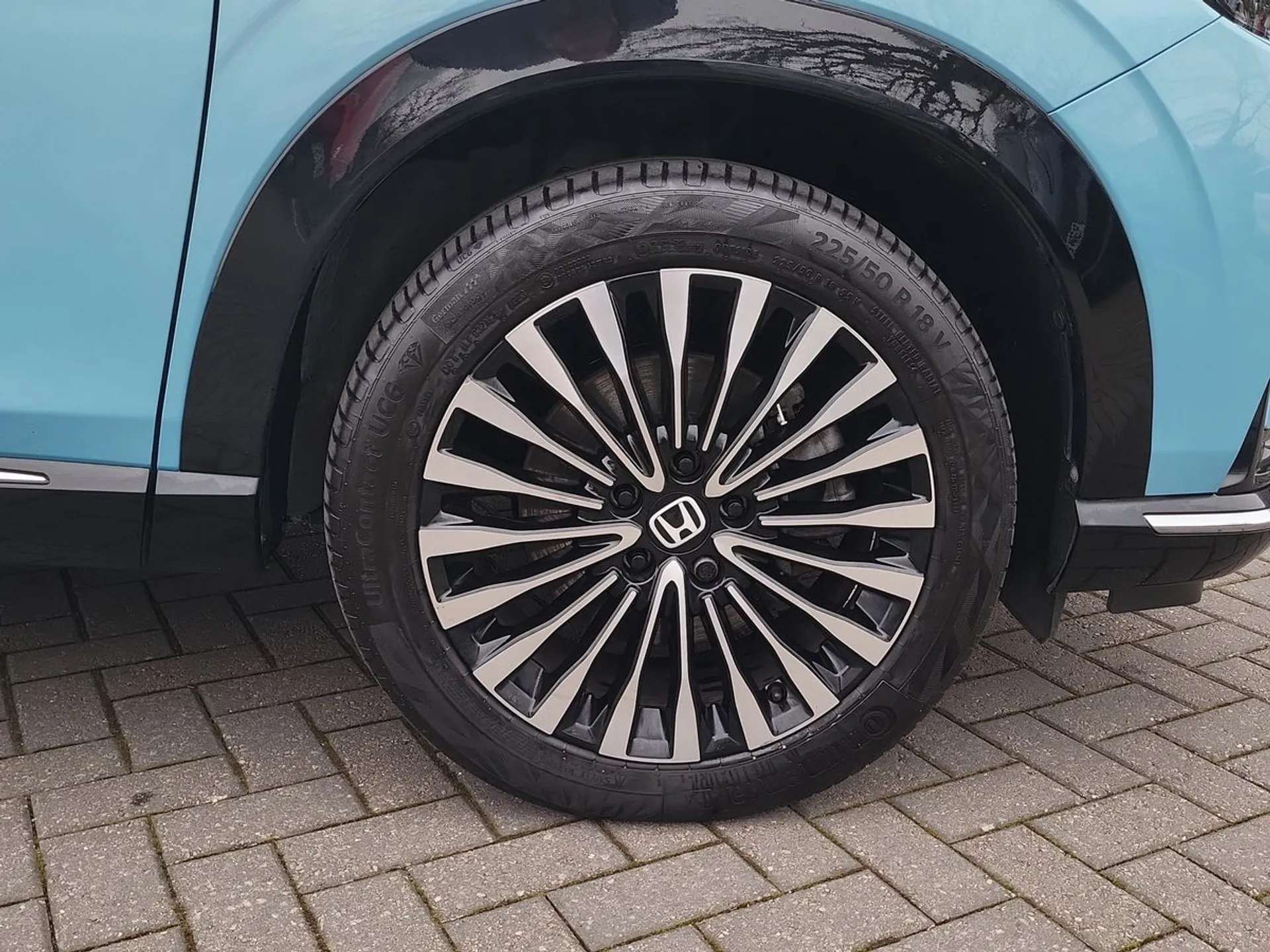 2023 HONDA E NY1 2023 HONDA E NY1