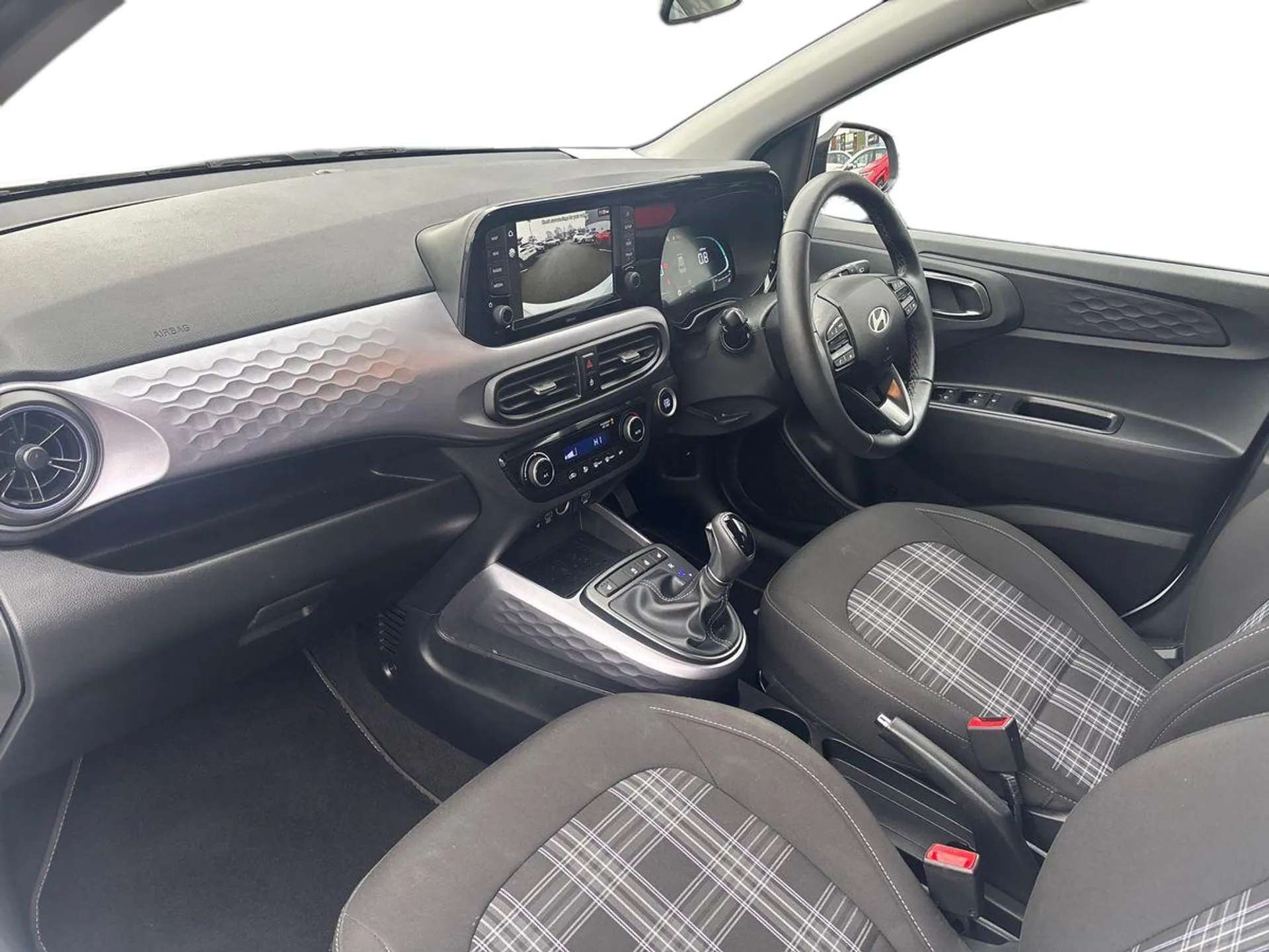 2025 HYUNDAI I10 2025 HYUNDAI I10