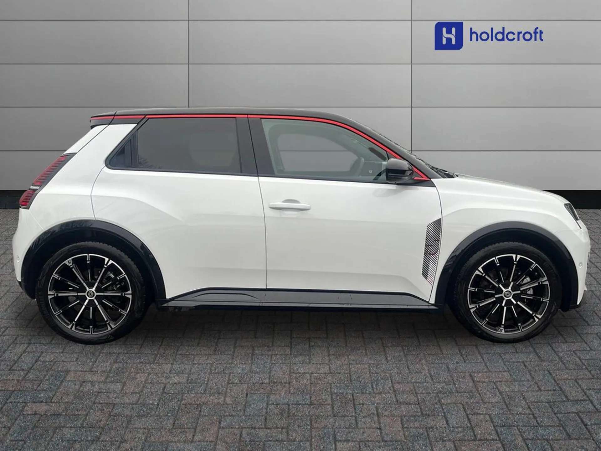 2025 RENAULT 5 2025 RENAULT 5