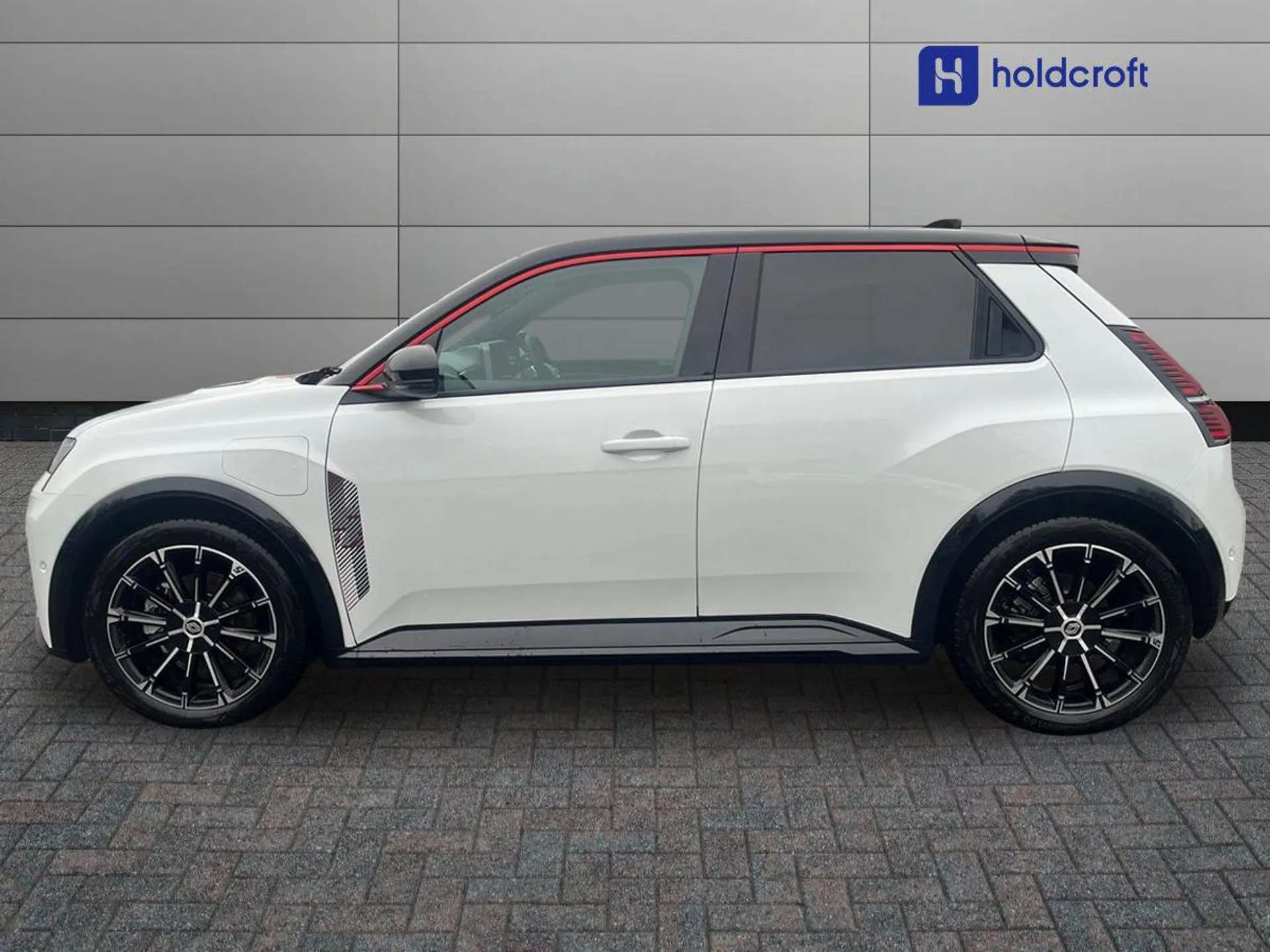 2025 RENAULT 5 2025 RENAULT 5