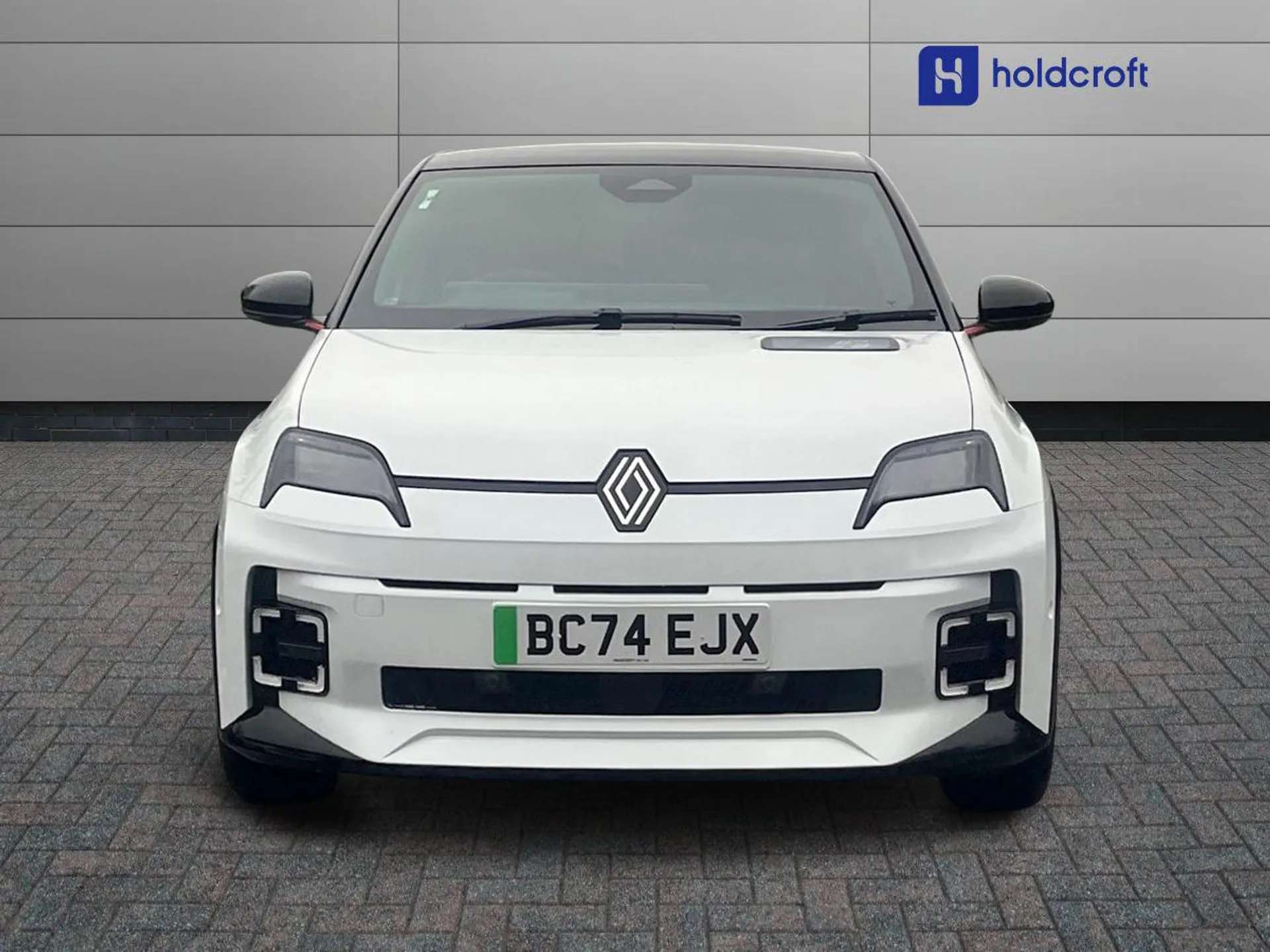 2025 RENAULT 5 2025 RENAULT 5