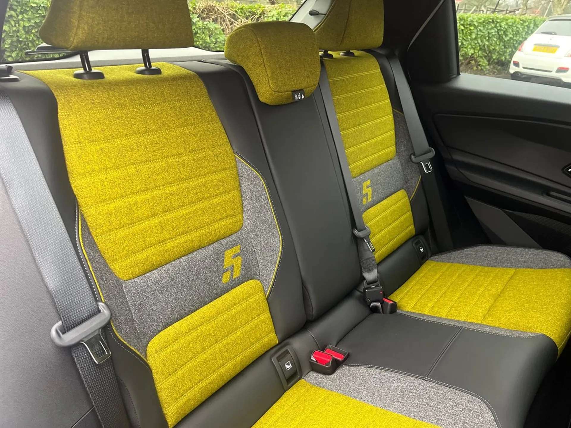 2025 RENAULT 5 2025 RENAULT 5