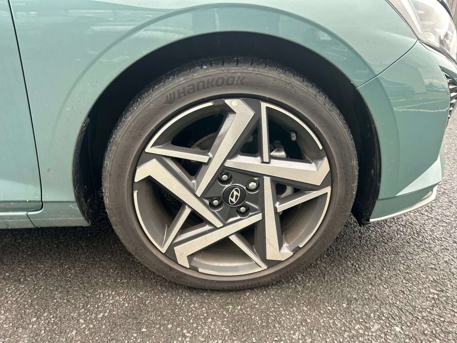 2025 HYUNDAI I20 2025 HYUNDAI I20