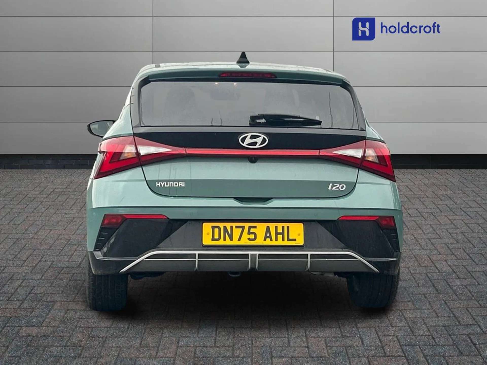 2025 HYUNDAI I20 2025 HYUNDAI I20