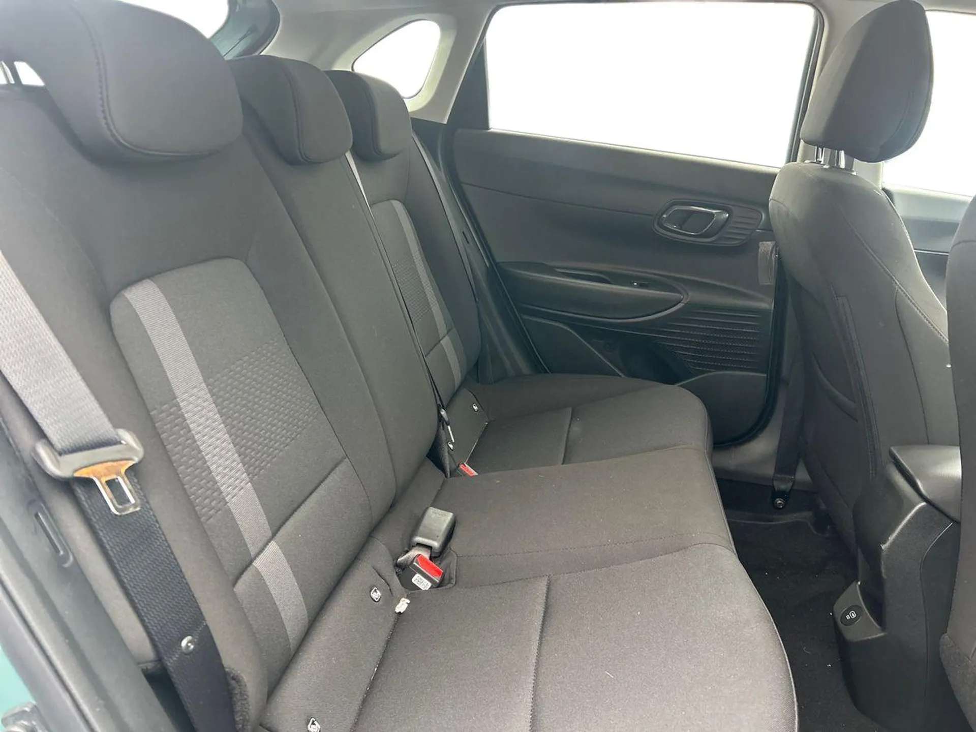 2025 HYUNDAI I20 2025 HYUNDAI I20