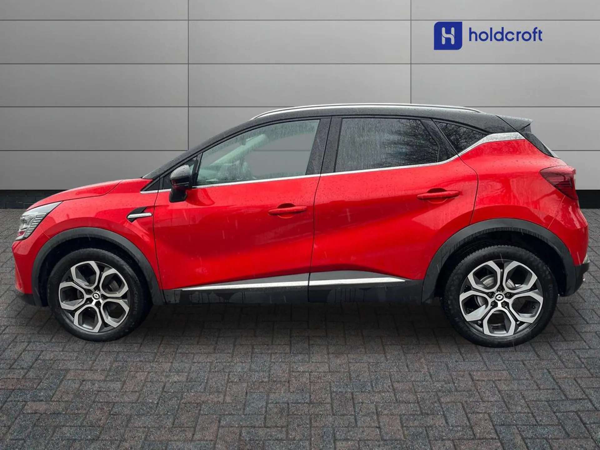 2023 RENAULT CAPTUR 2023 RENAULT CAPTUR