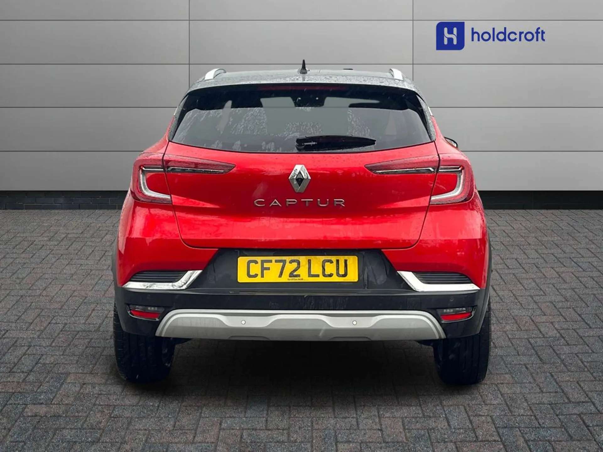 2023 RENAULT CAPTUR 2023 RENAULT CAPTUR
