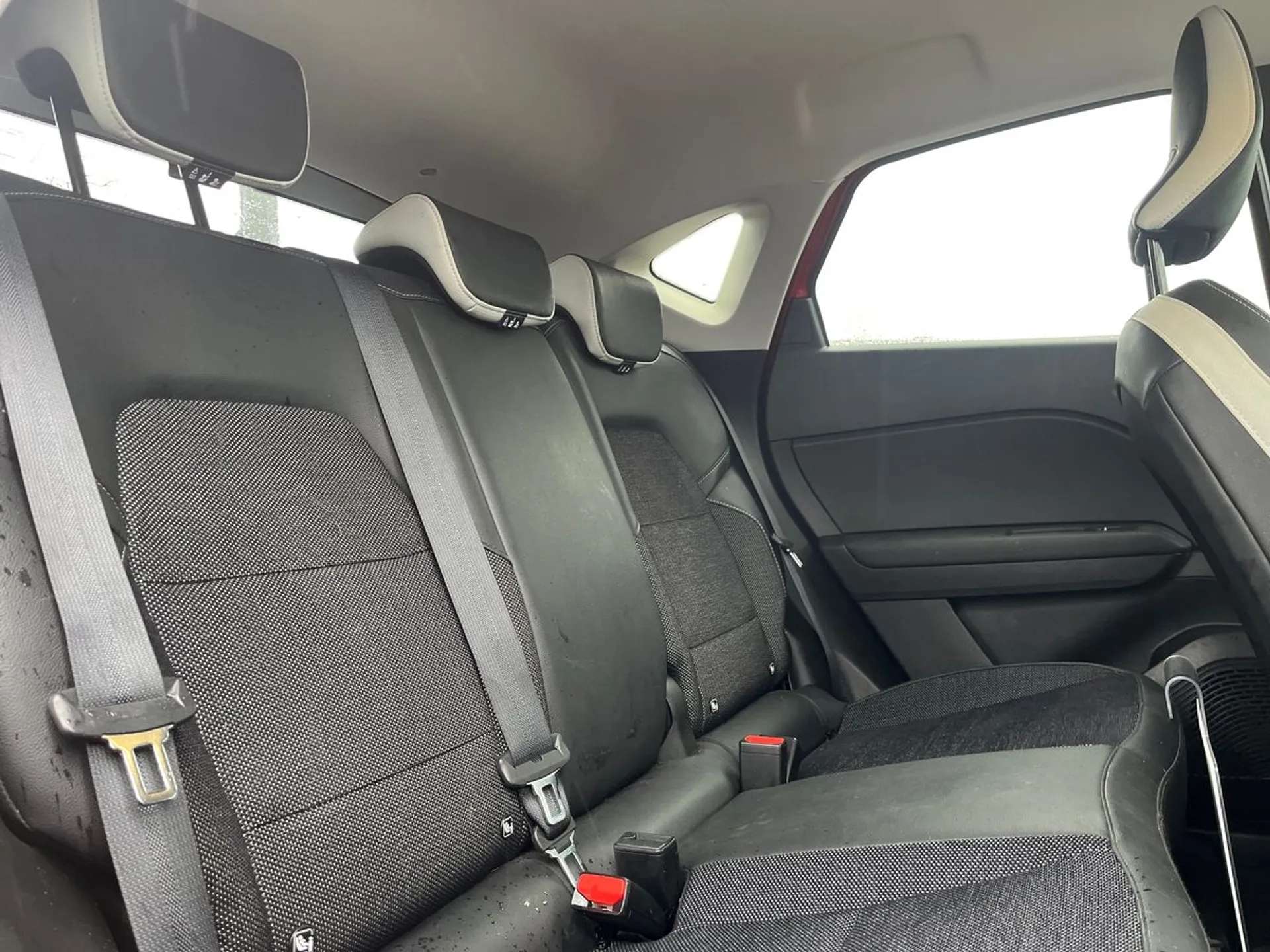 2023 RENAULT CAPTUR 2023 RENAULT CAPTUR