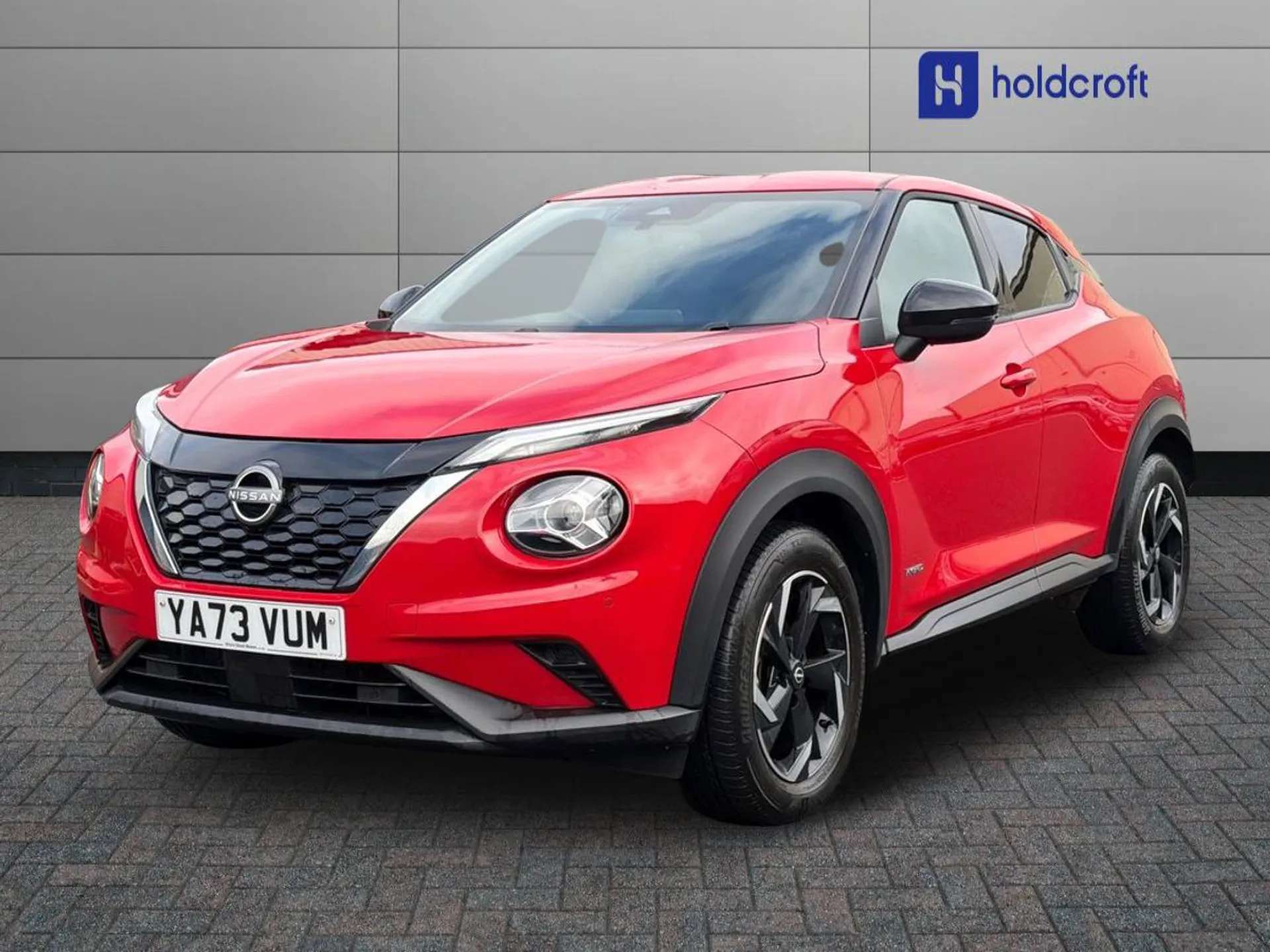 2023 NISSAN JUKE 2023 NISSAN JUKE