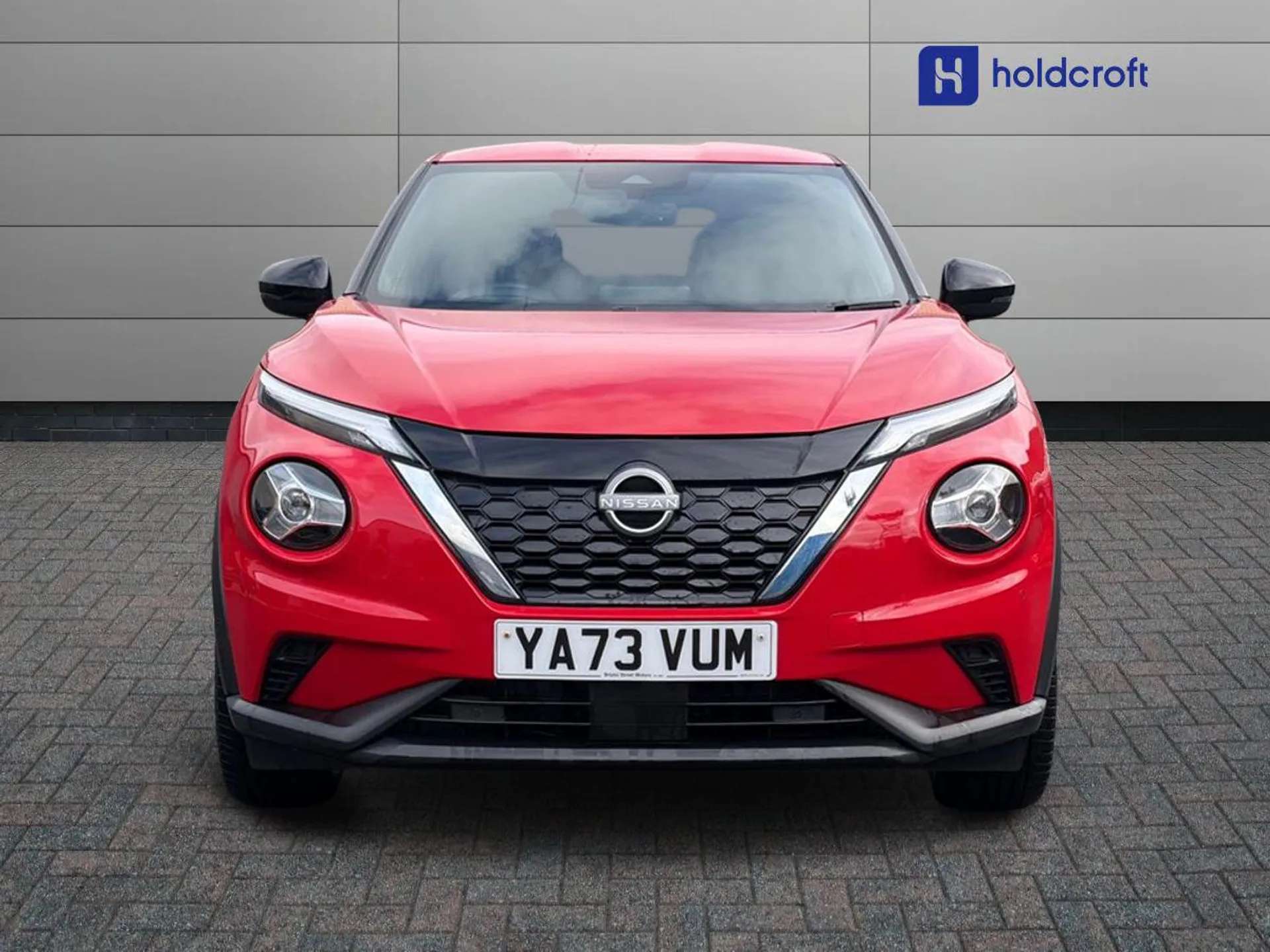 2023 NISSAN JUKE 2023 NISSAN JUKE