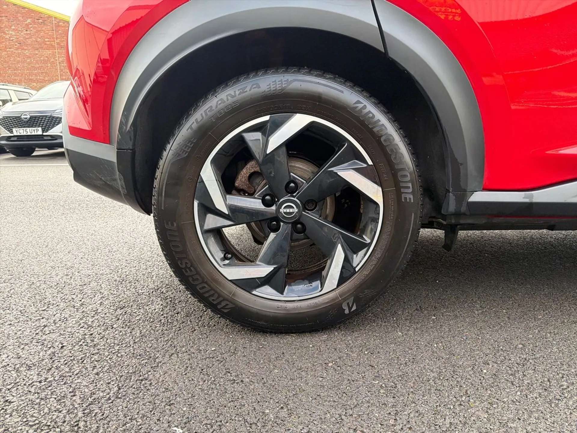 2023 NISSAN JUKE 2023 NISSAN JUKE