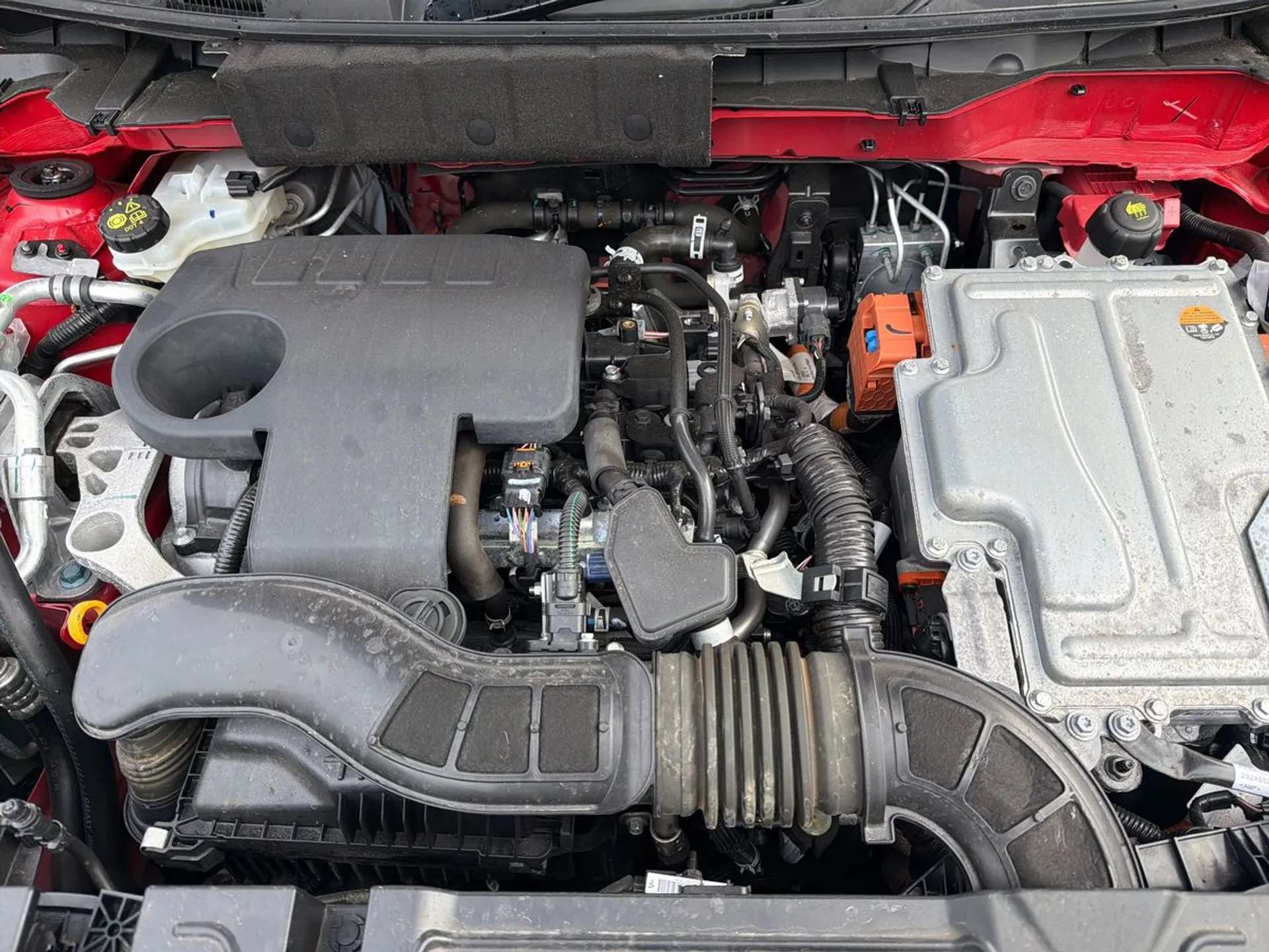 2023 NISSAN JUKE 2023 NISSAN JUKE