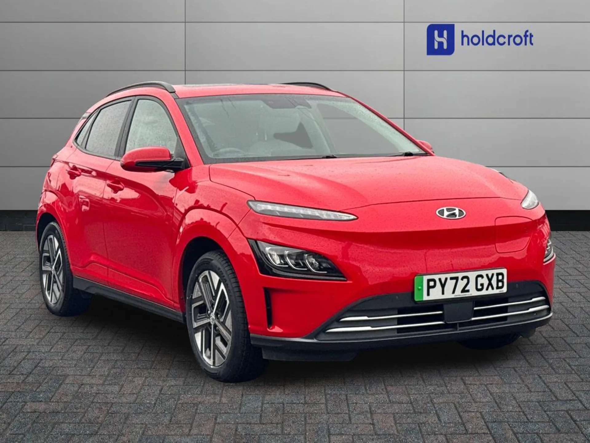 A 2023 HYUNDAI KONA 150kW Ultimate 64kWh 5dr Auto A 2023 HYUNDAI KONA 150kW Ultimate 64kWh 5dr Auto