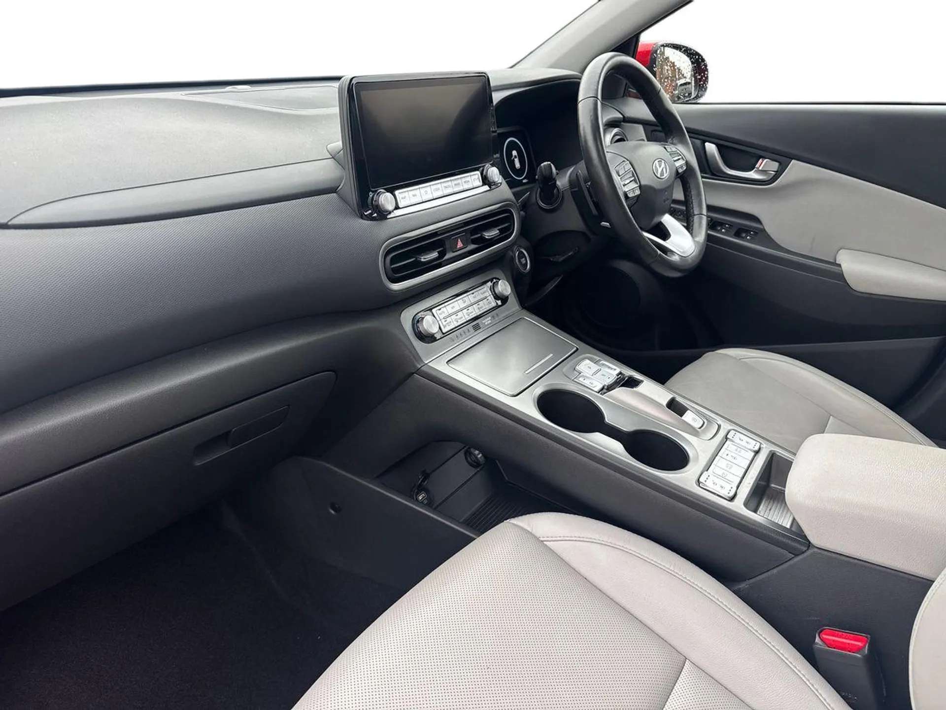 2023 HYUNDAI KONA 2023 HYUNDAI KONA