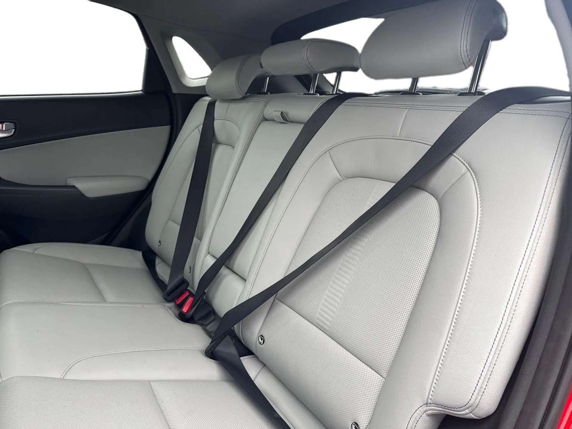 2023 HYUNDAI KONA 2023 HYUNDAI KONA