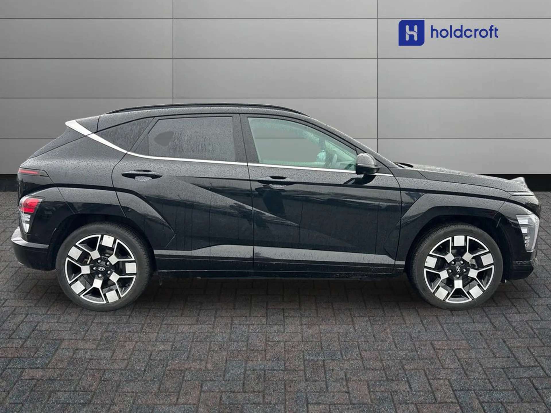 2024 HYUNDAI KONA 2024 HYUNDAI KONA