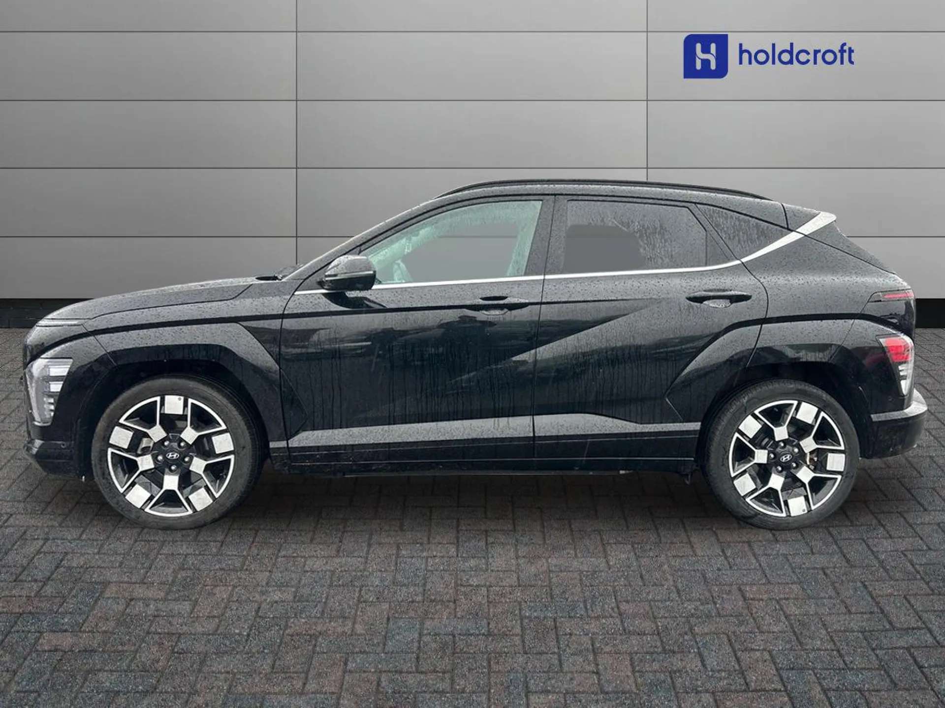 2024 HYUNDAI KONA 2024 HYUNDAI KONA