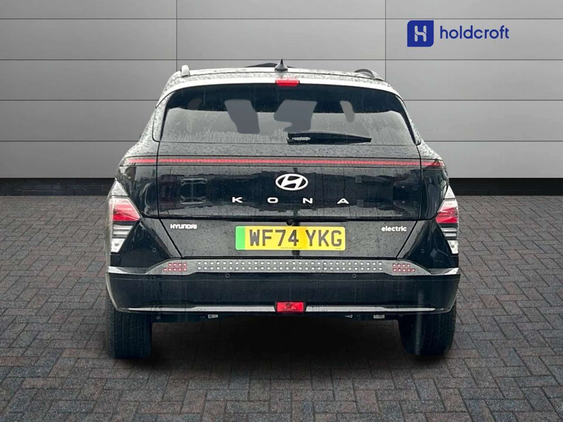 2024 HYUNDAI KONA 2024 HYUNDAI KONA