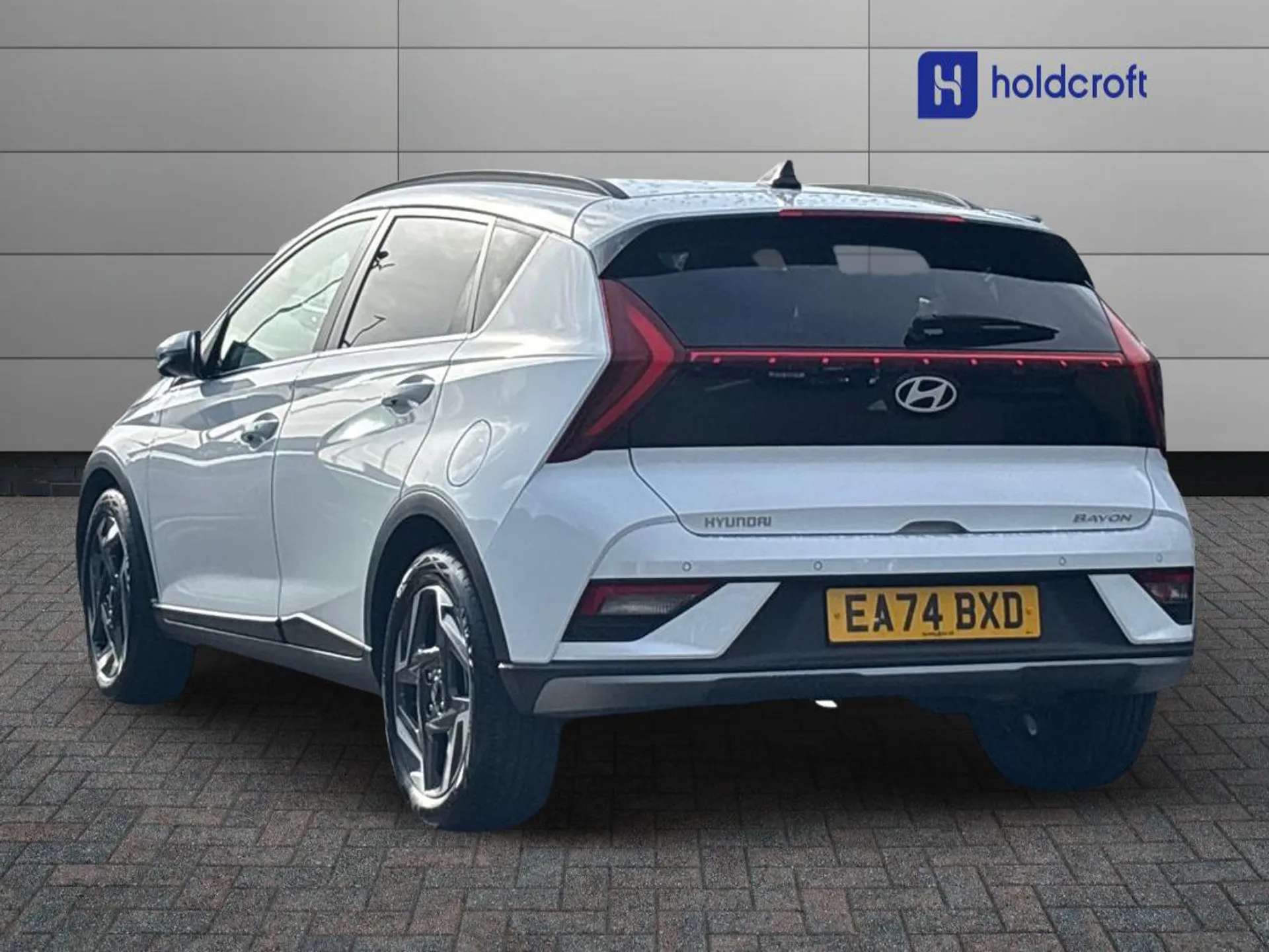 A 2024 HYUNDAI BAYON 1.0 TGDi Ultimate 5dr - ZERO DEPOSIT FINANCE AND CASHBACK AVAILABLE A 2024 HYUNDAI BAYON 1.0 TGDi Ultimate 5dr - ZERO DEPOSIT FINANCE AND CASHBACK AVAILABLE
