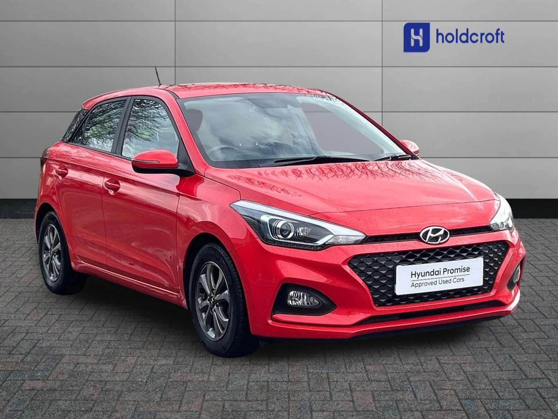 A 2019 HYUNDAI I20 1.2 MPi SE 5dr - ZERO DEPOSIT FINANCE AND CASHBACK AVAILABLE A 2019 HYUNDAI I20 1.2 MPi SE 5dr - ZERO DEPOSIT FINANCE AND CASHBACK AVAILABLE