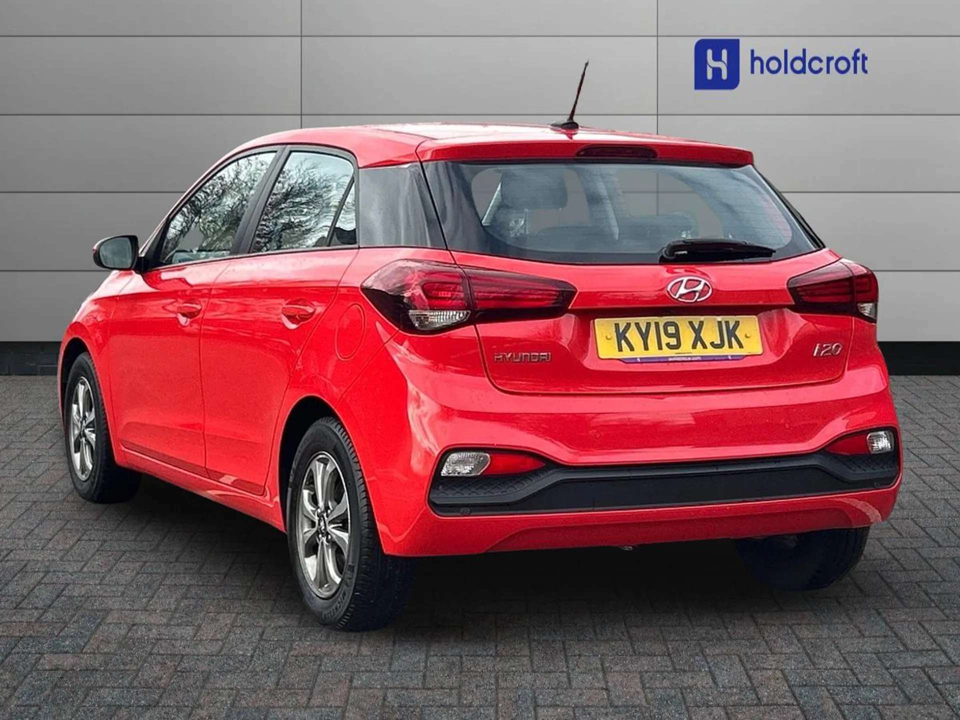 A 2019 HYUNDAI I20 1.2 MPi SE 5dr - ZERO DEPOSIT FINANCE AND CASHBACK AVAILABLE A 2019 HYUNDAI I20 1.2 MPi SE 5dr - ZERO DEPOSIT FINANCE AND CASHBACK AVAILABLE