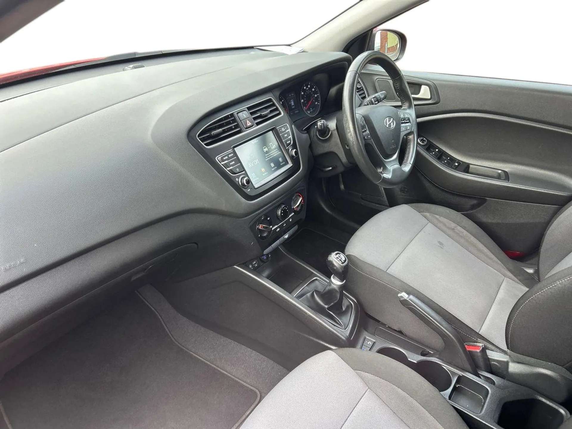 A 2019 HYUNDAI I20 1.2 MPi SE 5dr - ZERO DEPOSIT FINANCE AND CASHBACK AVAILABLE A 2019 HYUNDAI I20 1.2 MPi SE 5dr - ZERO DEPOSIT FINANCE AND CASHBACK AVAILABLE