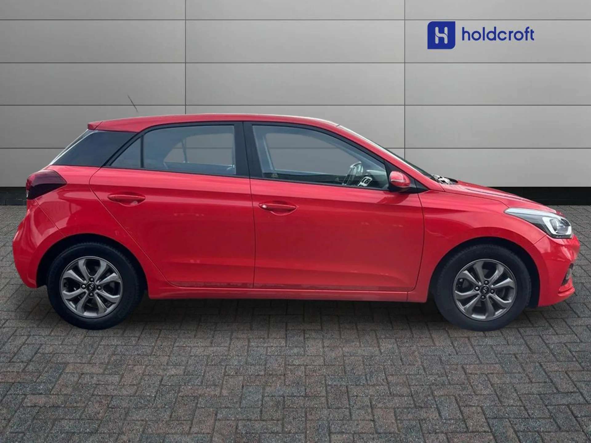 2019 HYUNDAI I20 2019 HYUNDAI I20