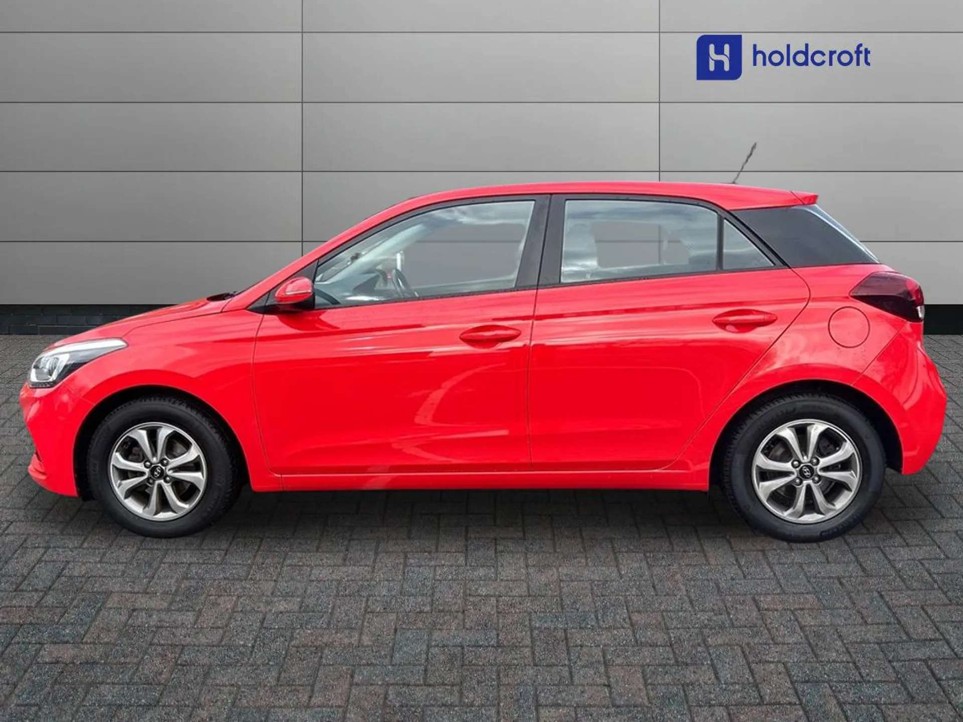 2019 HYUNDAI I20 2019 HYUNDAI I20