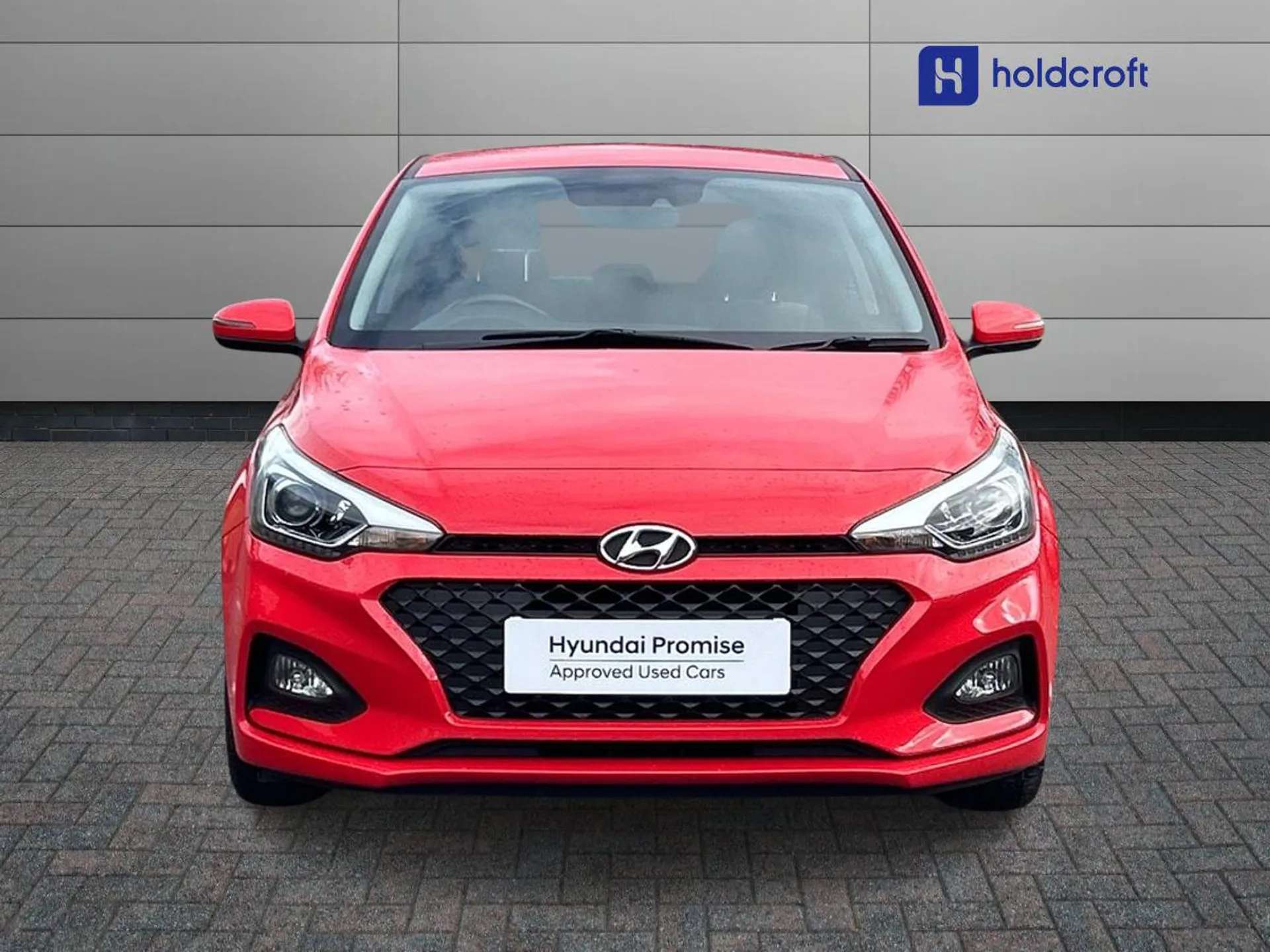 2019 HYUNDAI I20 2019 HYUNDAI I20