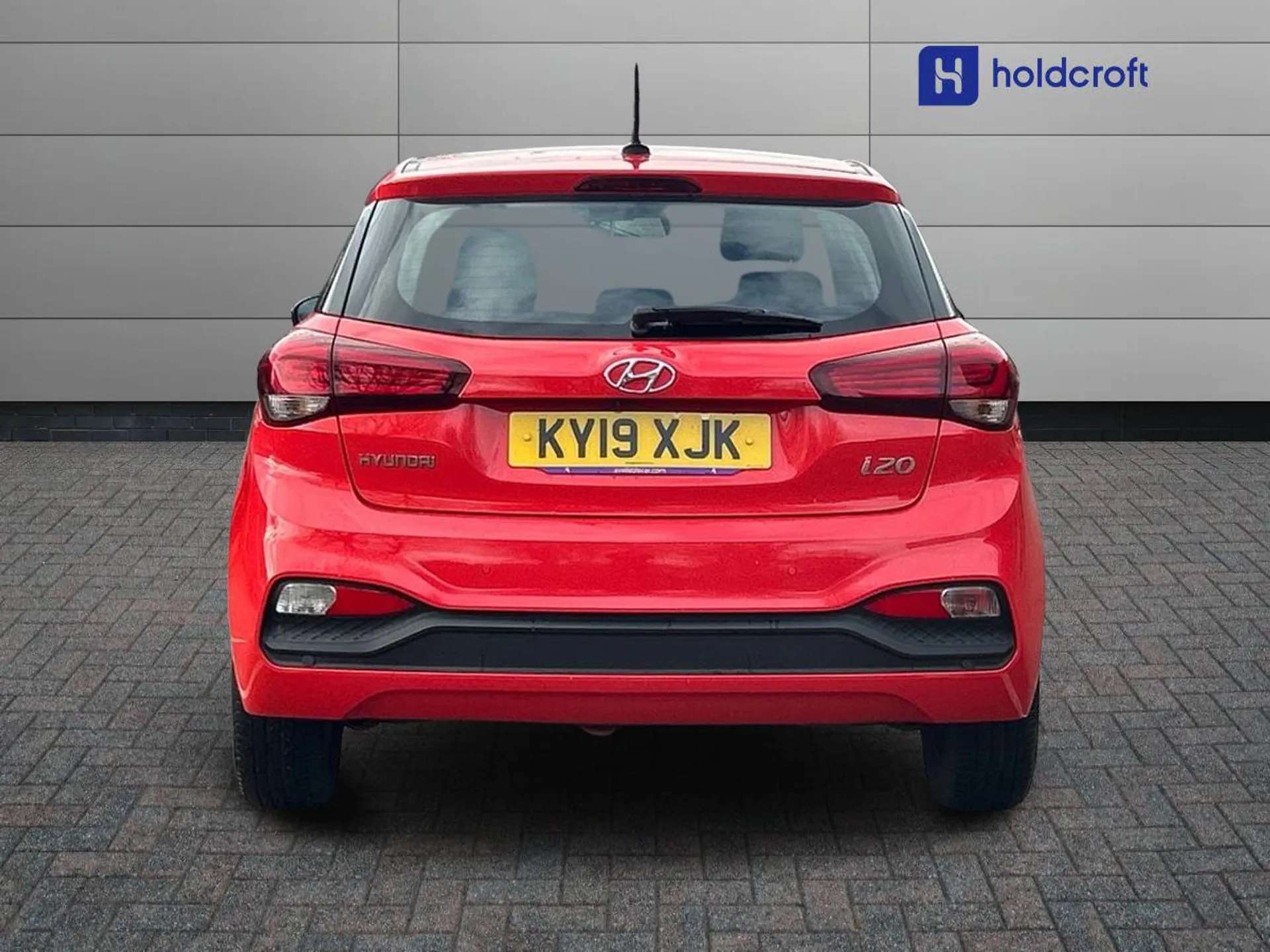 2019 HYUNDAI I20 2019 HYUNDAI I20
