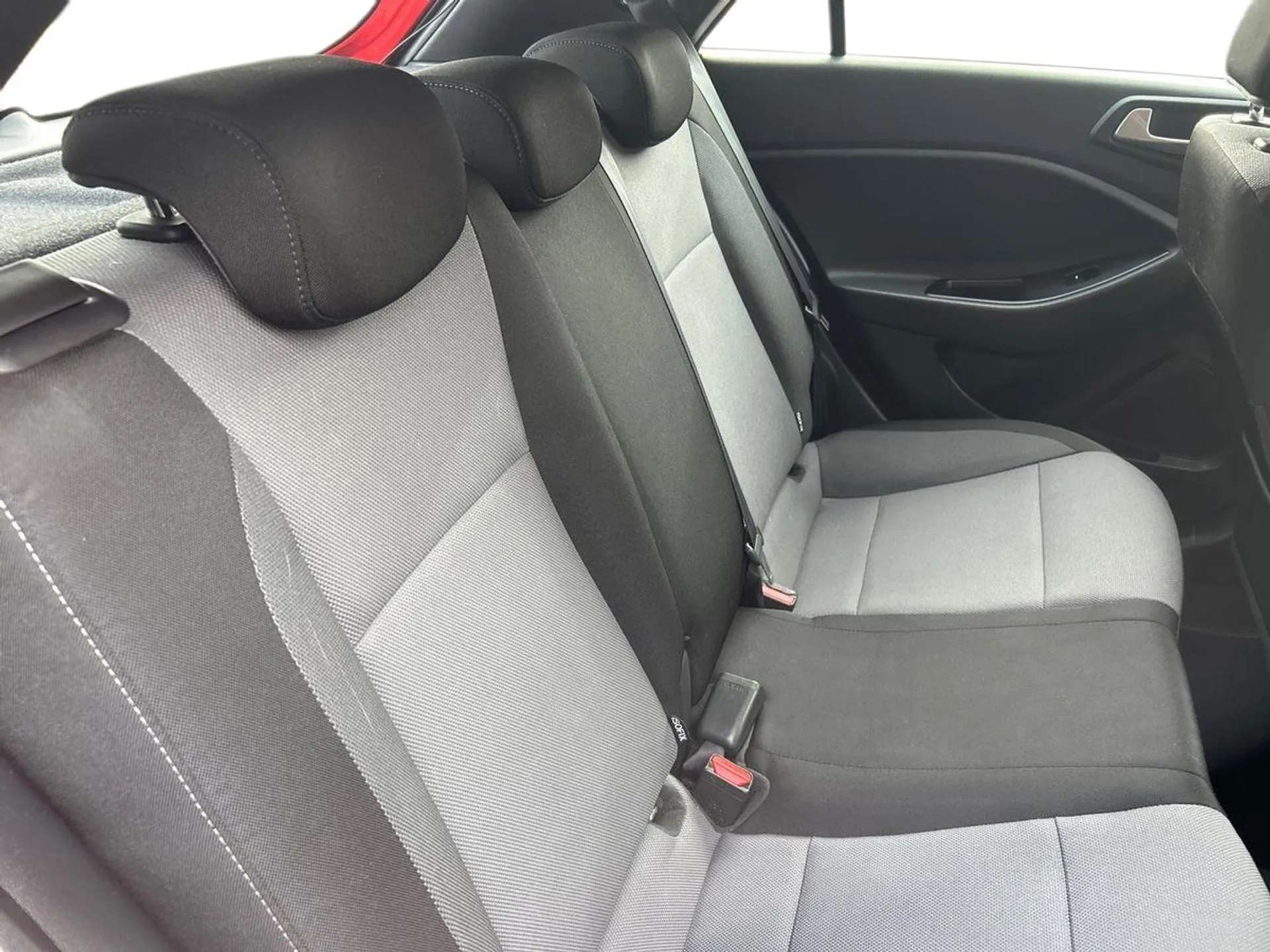 2019 HYUNDAI I20 2019 HYUNDAI I20