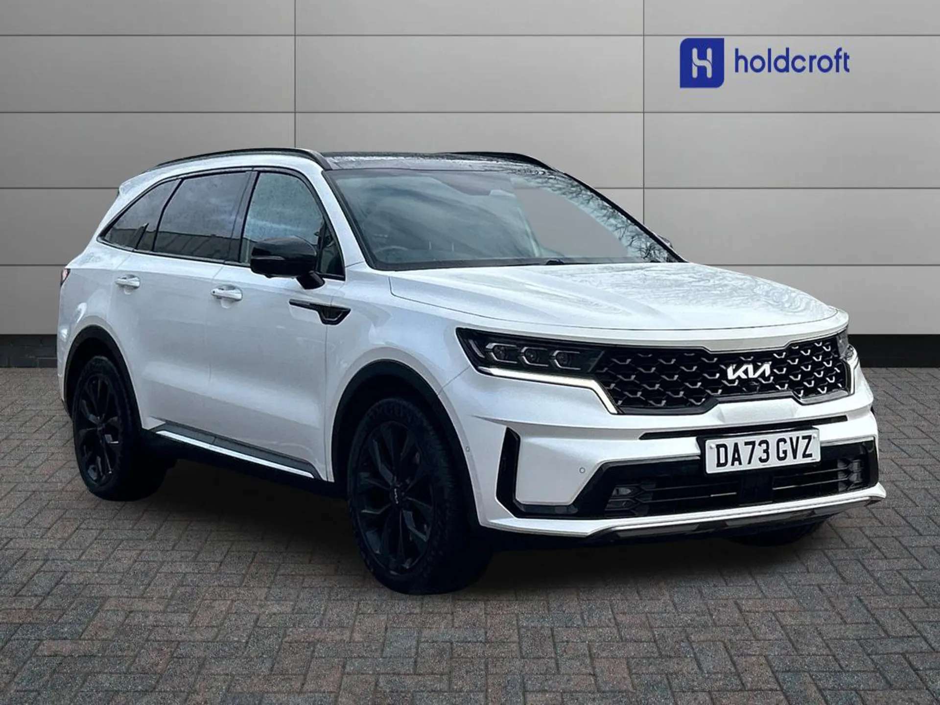 A 2023 KIA SORENTO 2.2 CRDi Edition 5dr DCT - ZERO DEPOSIT FINANCE AND CASHBACK AVAILABLE A 2023 KIA SORENTO 2.2 CRDi Edition 5dr DCT - ZERO DEPOSIT FINANCE AND CASHBACK AVAILABLE