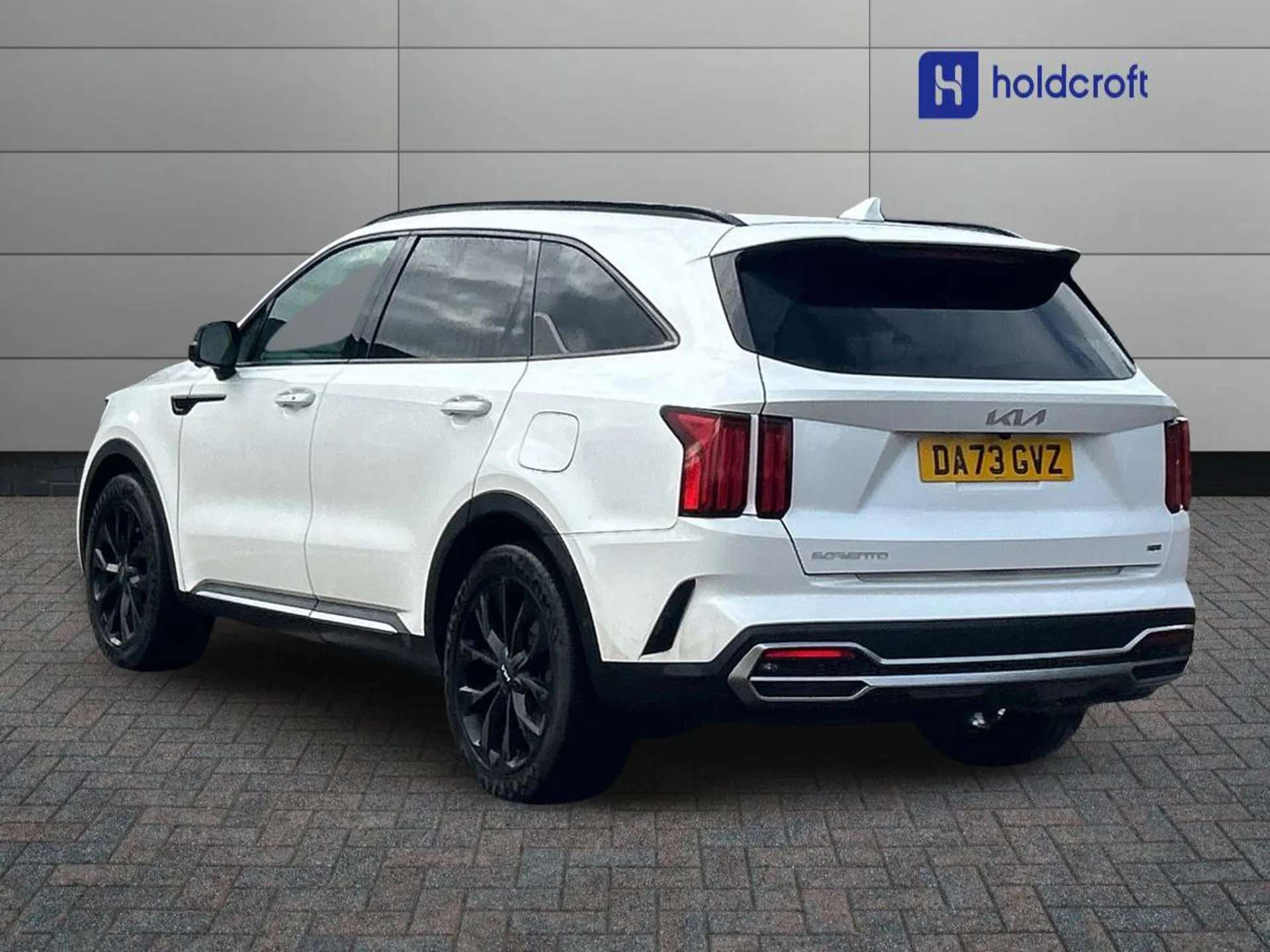 A 2023 KIA SORENTO 2.2 CRDi Edition 5dr DCT - ZERO DEPOSIT FINANCE AND CASHBACK AVAILABLE A 2023 KIA SORENTO 2.2 CRDi Edition 5dr DCT - ZERO DEPOSIT FINANCE AND CASHBACK AVAILABLE