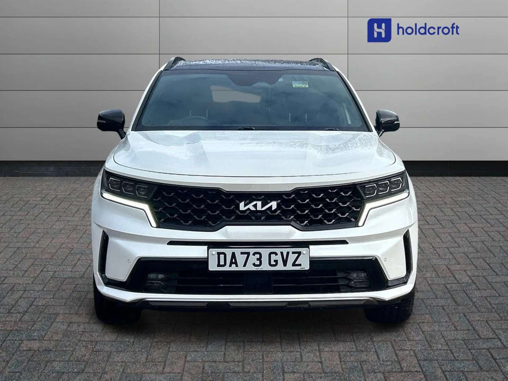 2023 KIA SORENTO 2023 KIA SORENTO